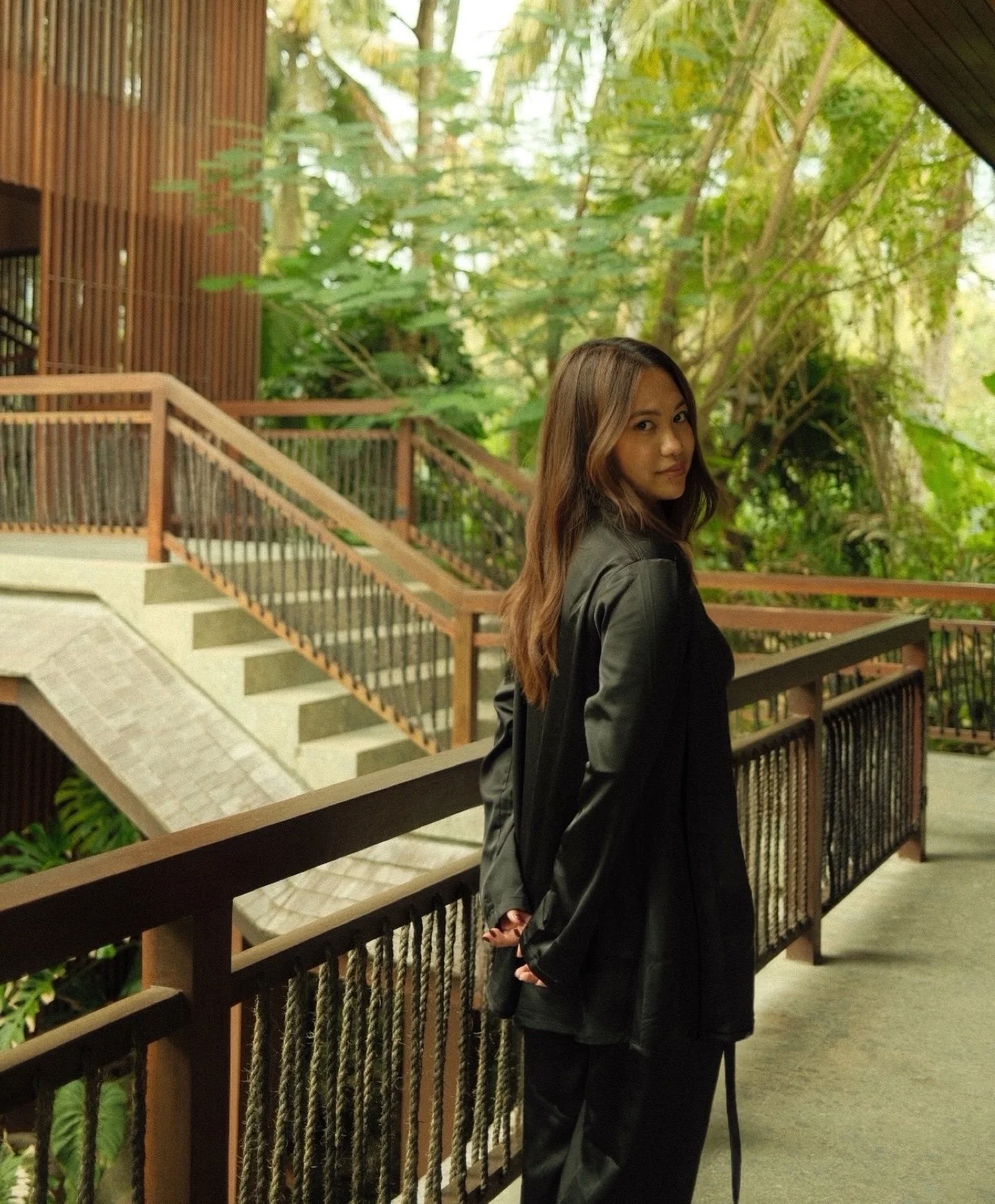 Fresh Face: Metta Jayanti