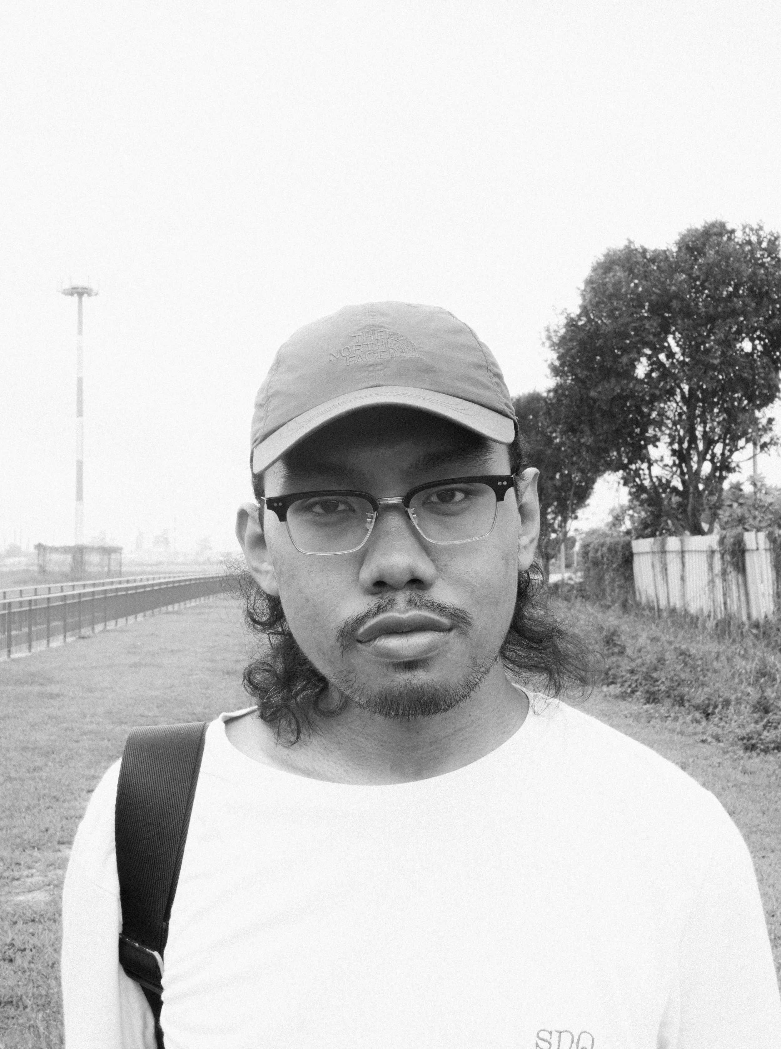 Muhammad Sadiq Bin Mohamed Shah