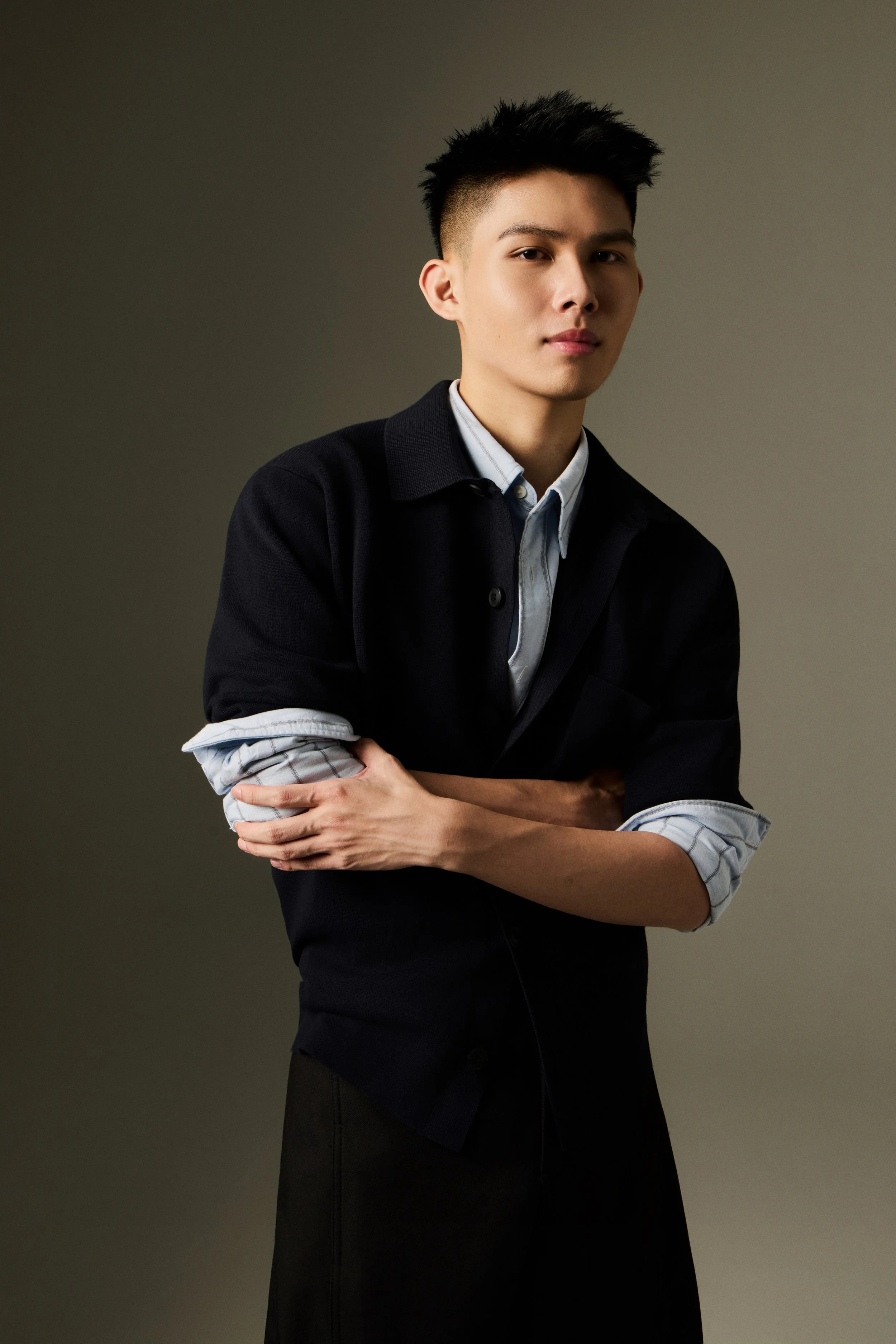 Fresh Face: Dikson Mah