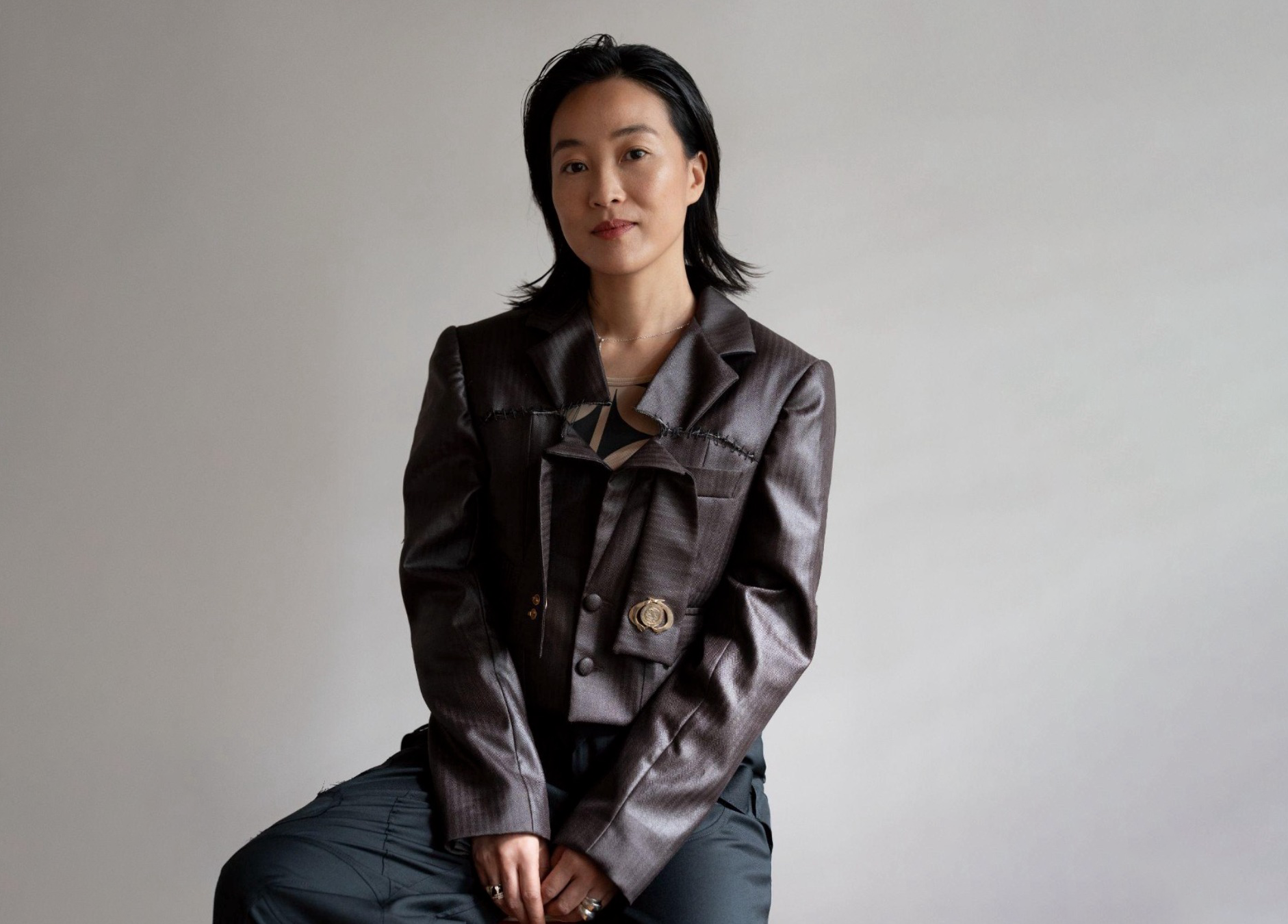 Conversation with Joni Zhu