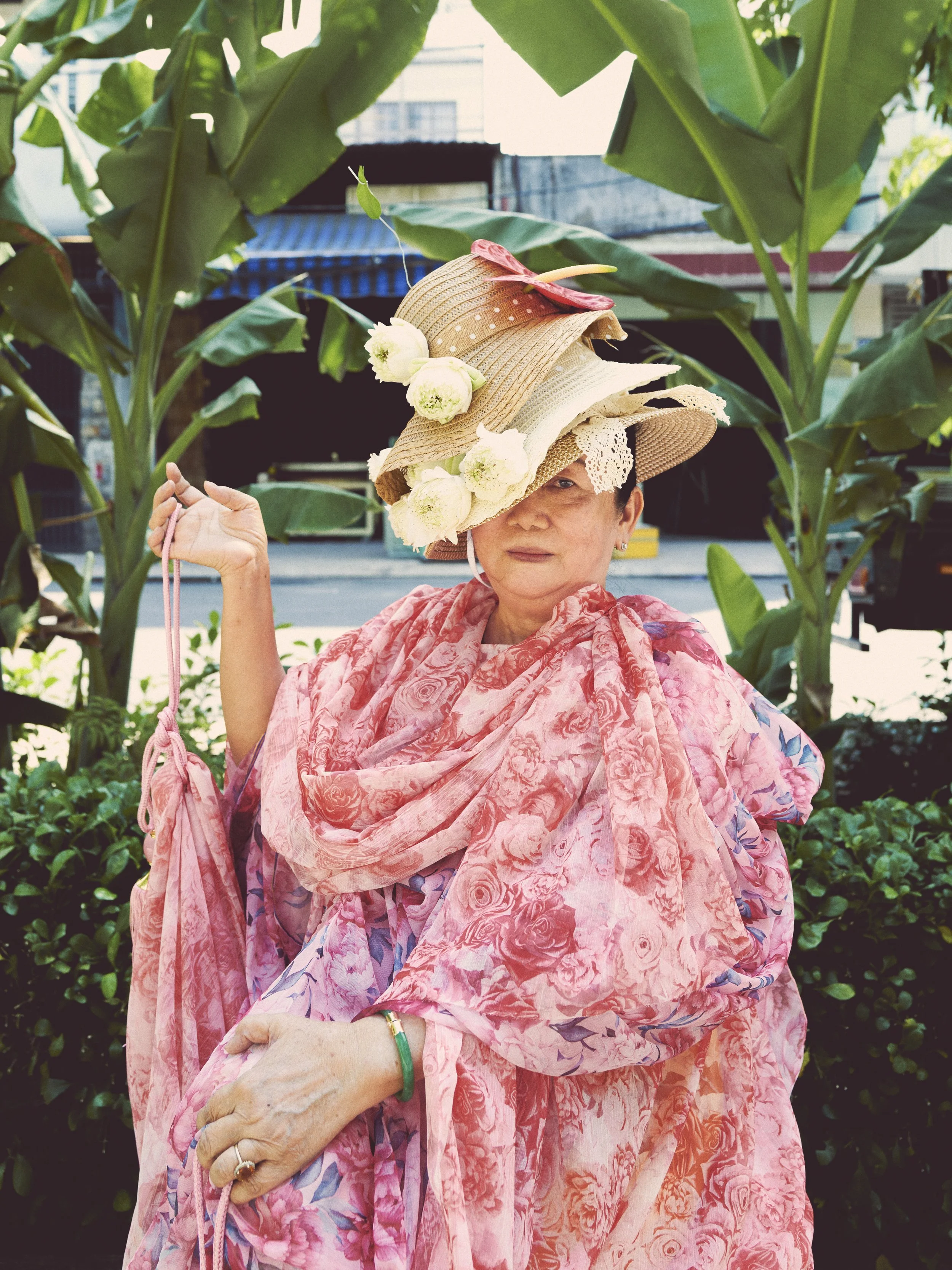 Through the Lens: Duc Ngo