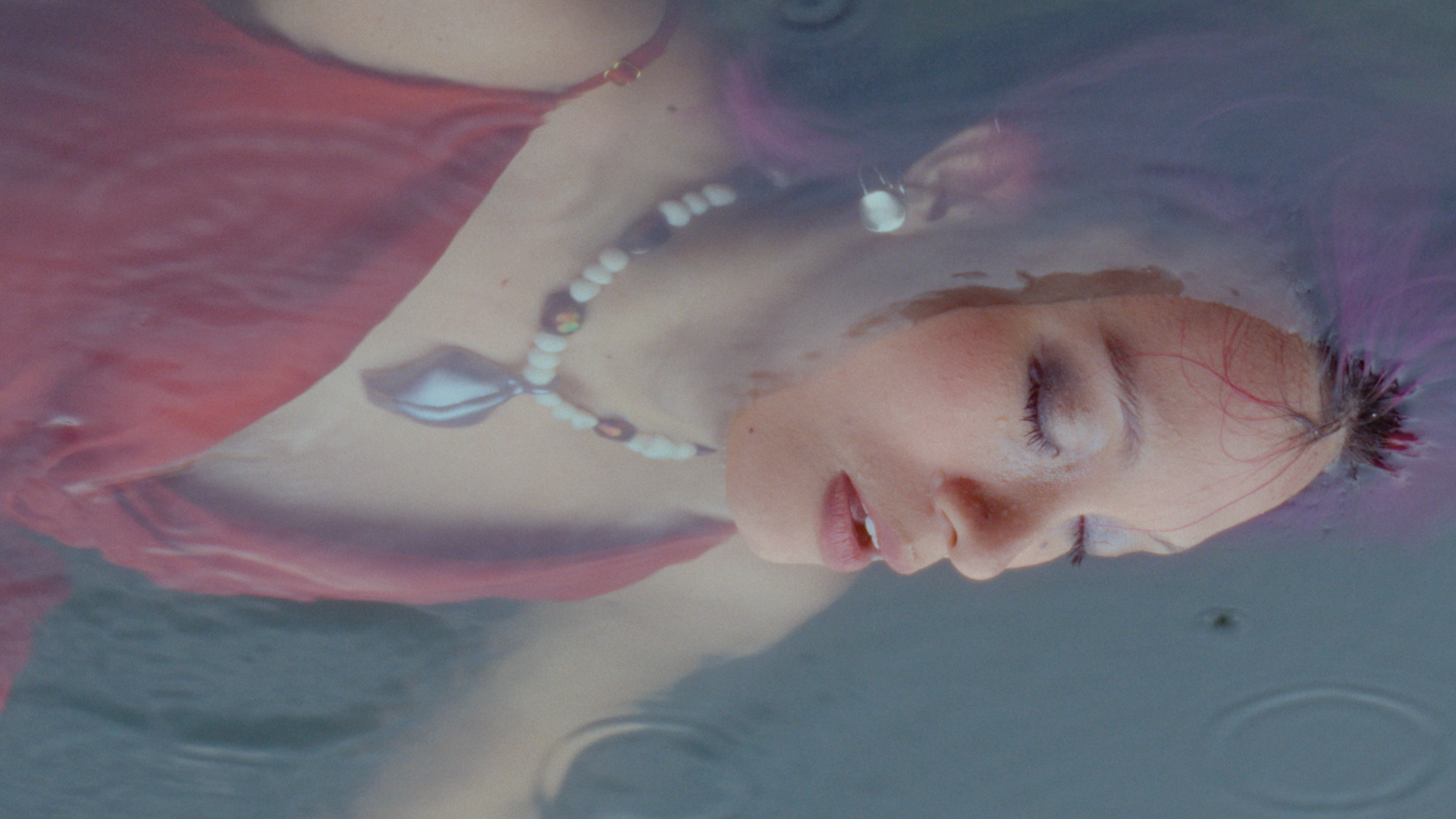 Fashion &amp; Film: Pat Kay Laudencia