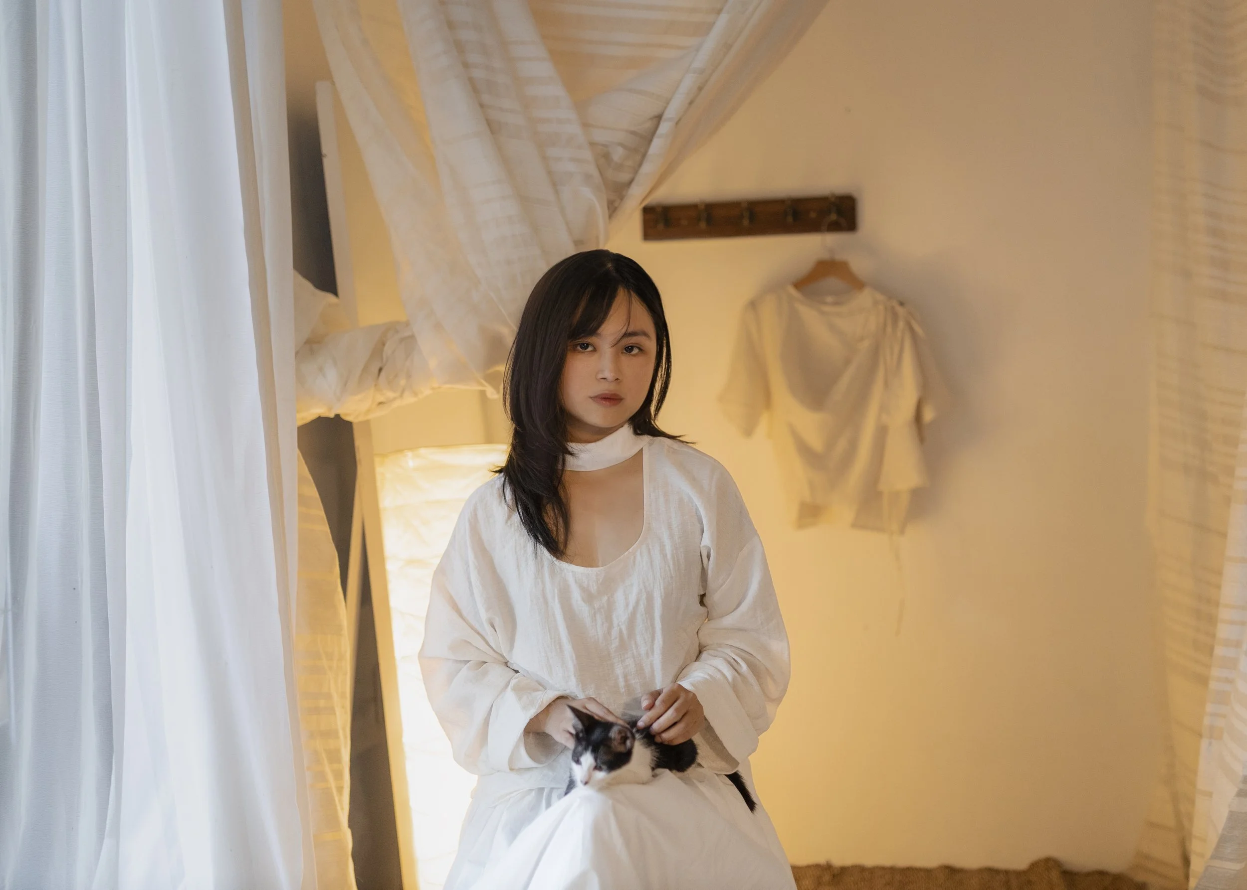A Day in the Life: Trần Tú Ngân