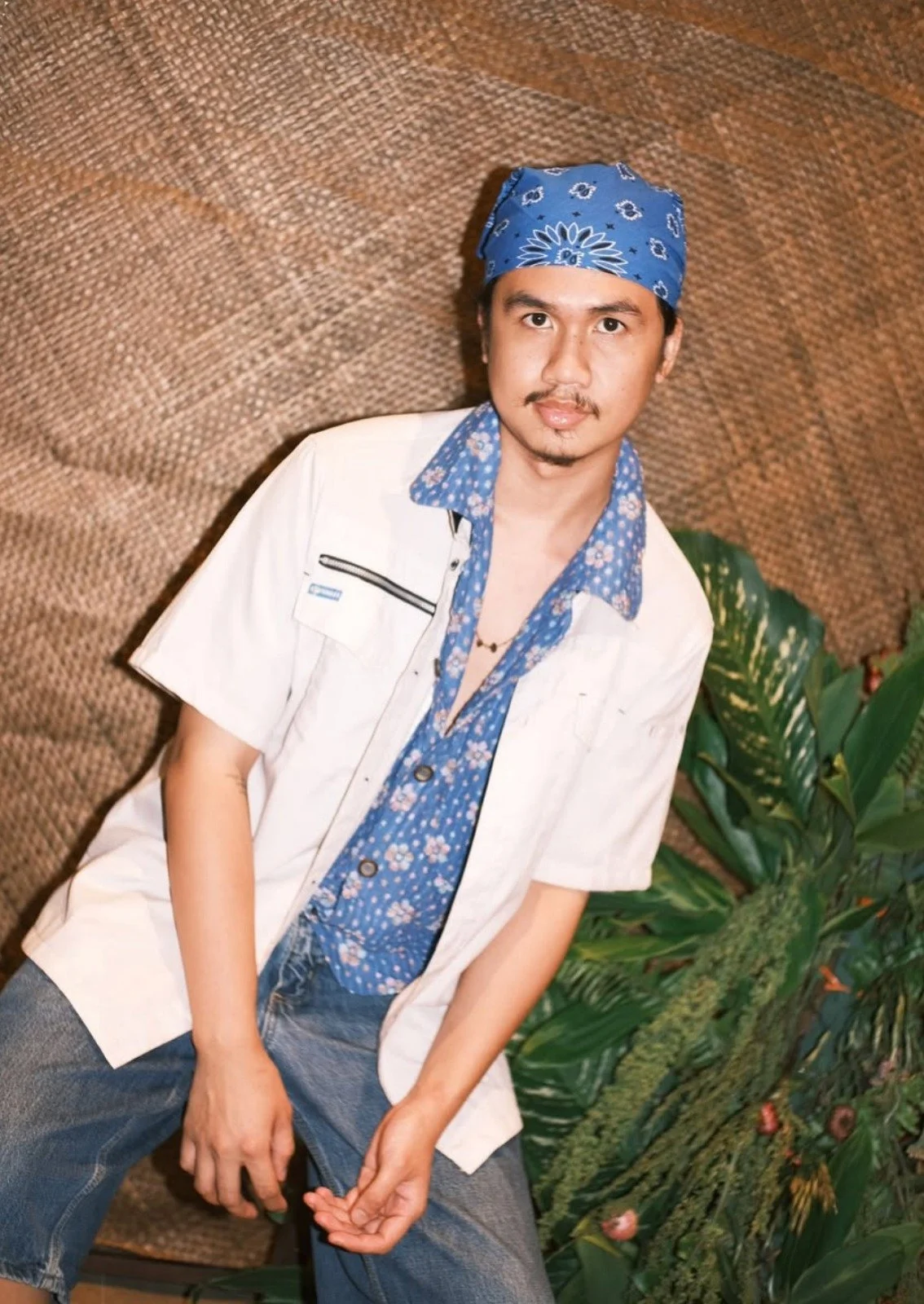 Angelo Vasallo