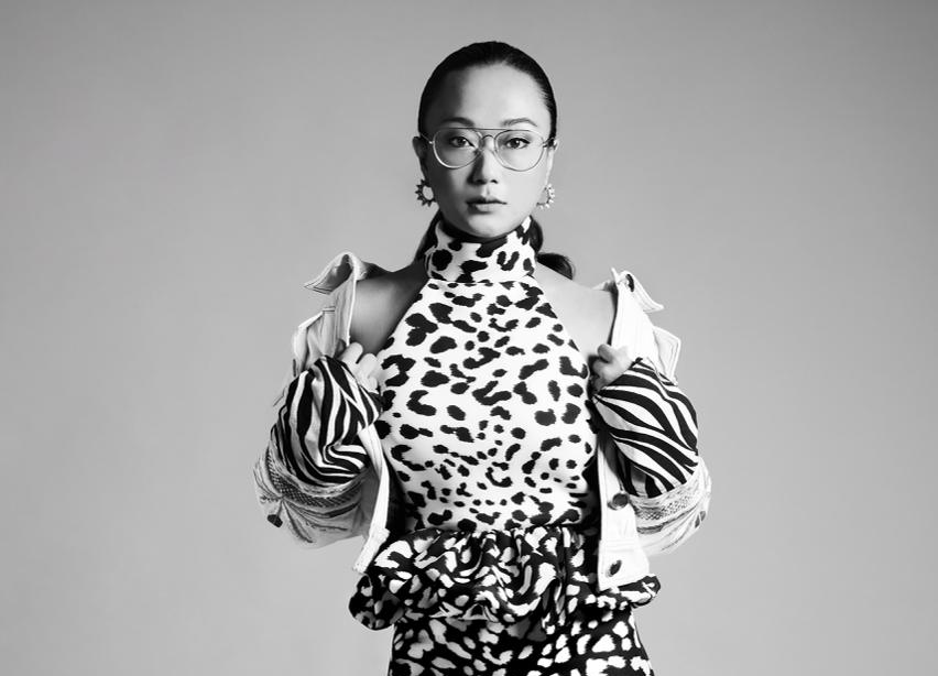 Fashion X Business: Putri Soediono of Pubumésu
