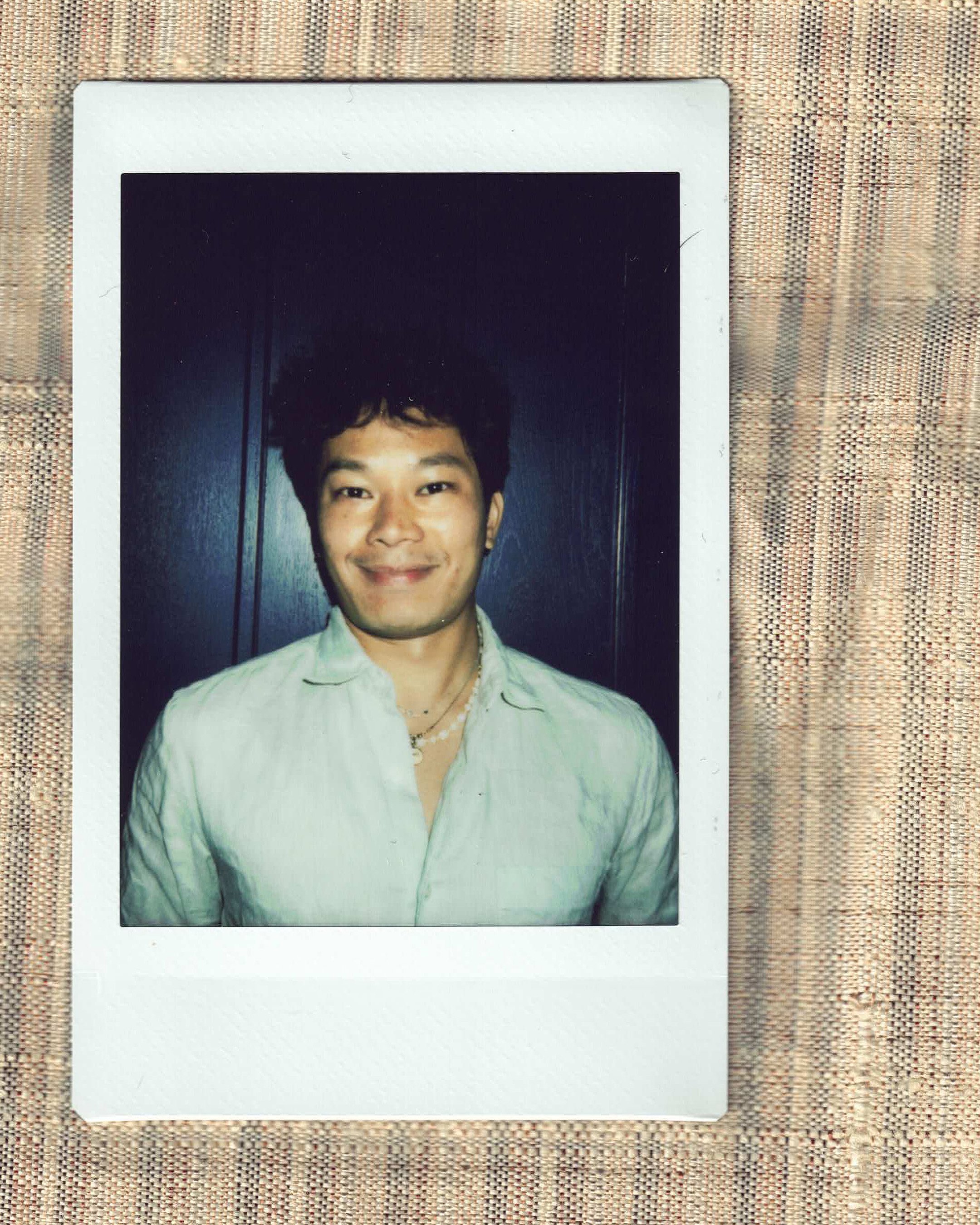 Boonsong Thaodee&nbsp;