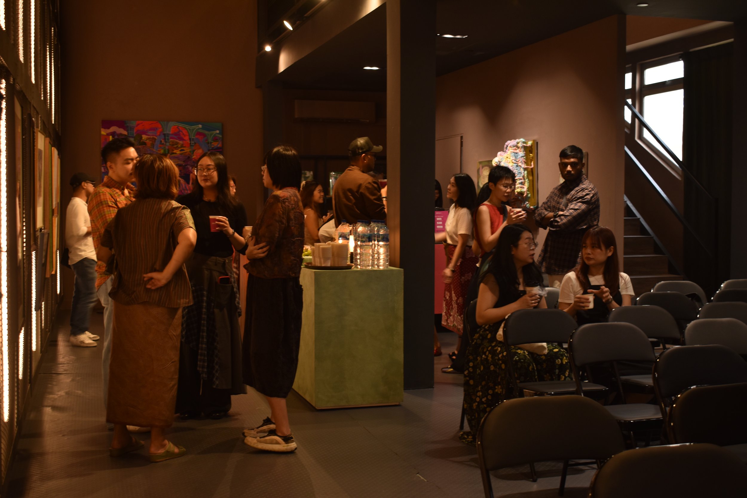 FASHION &amp; MARKET FORUM 2026, Wrapped
