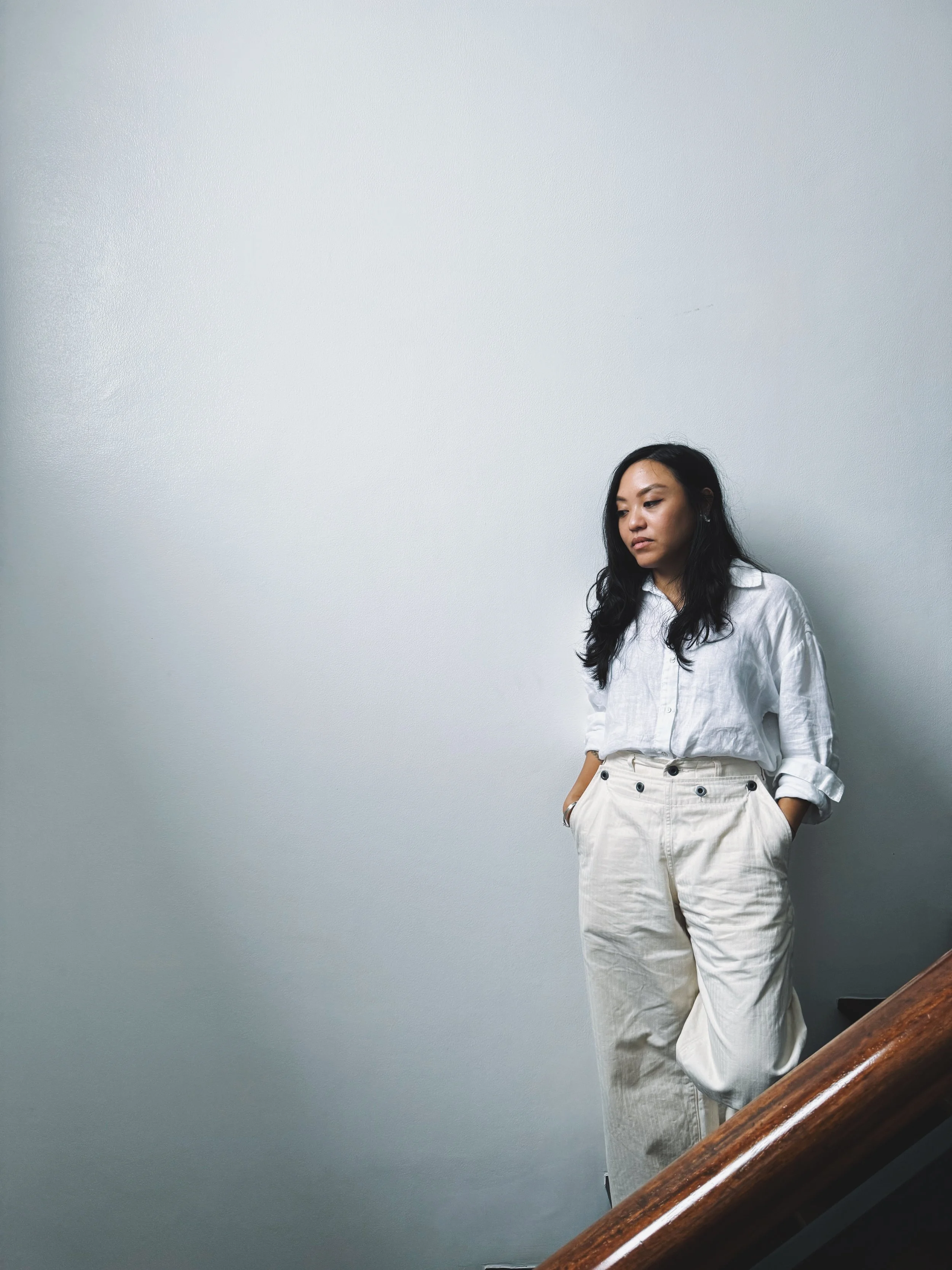 A Day in the Life: Krizia Jimenez