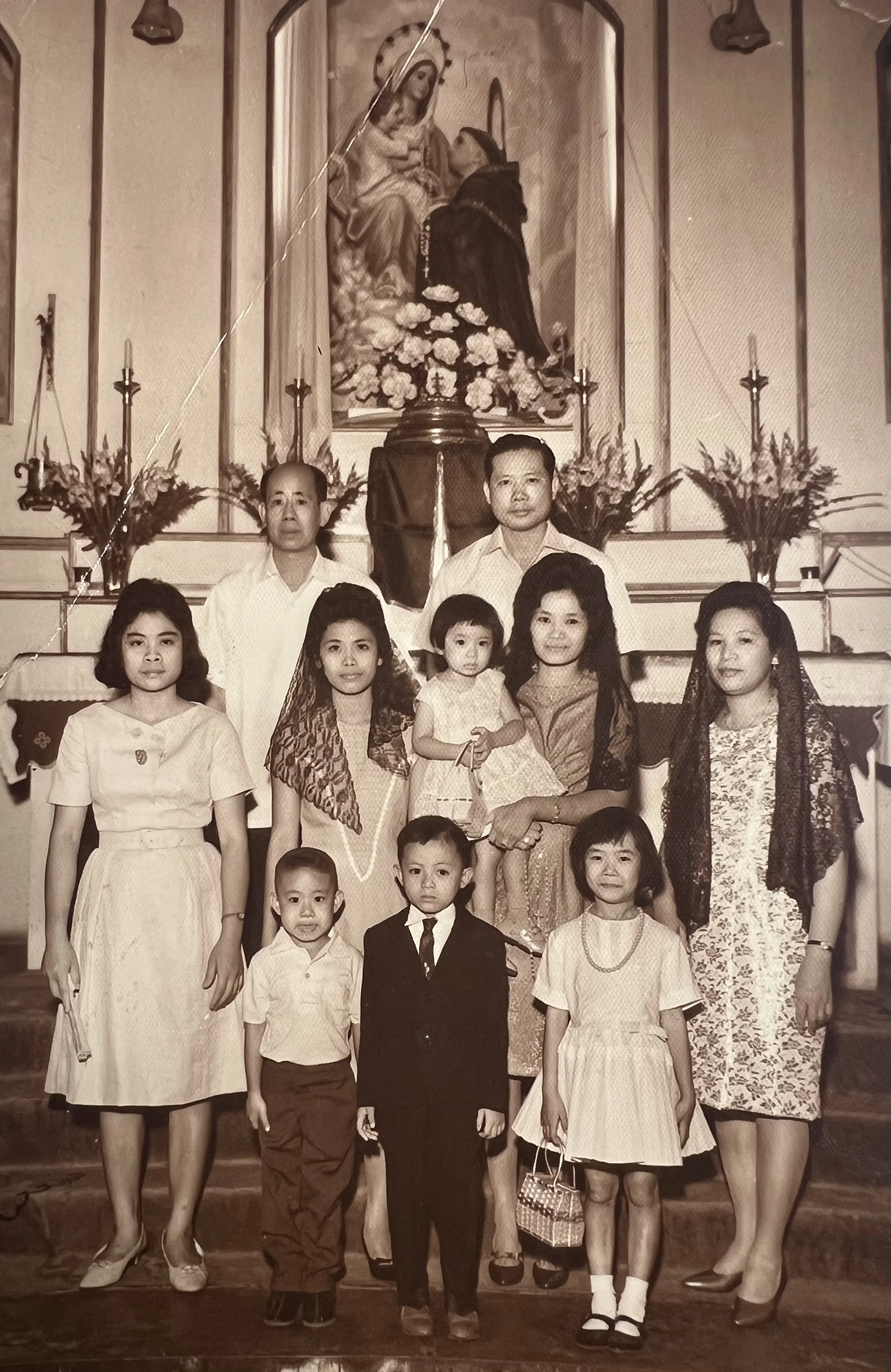Fashion &amp; Memory: Raven Ong