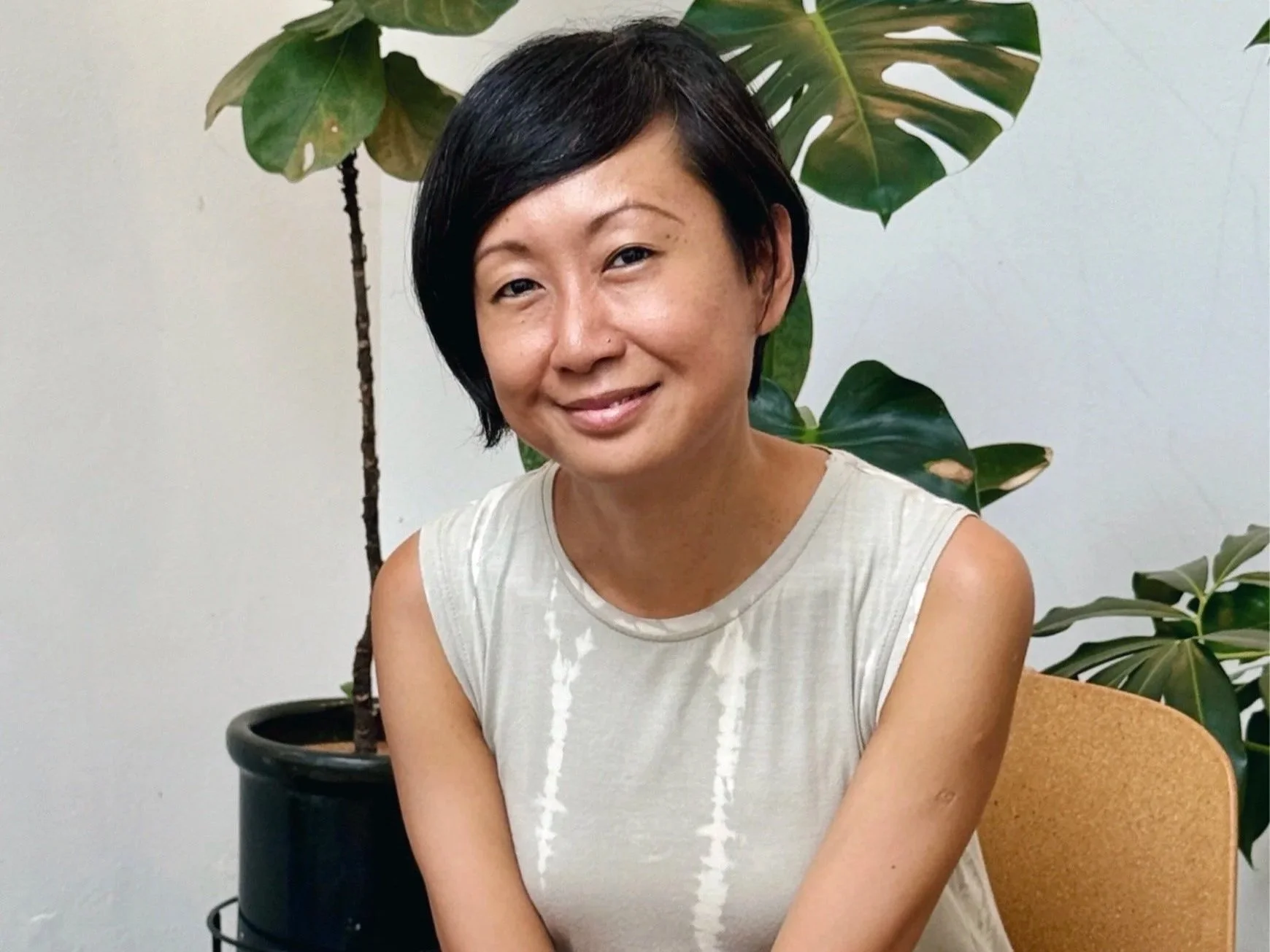 Su by Hand is Making Fashion with Care