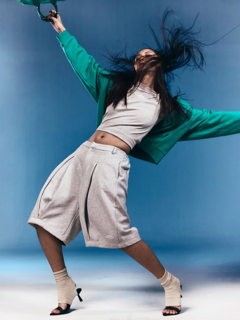 Blanc Nue, Holiday 2025. Image courtesy of Borgy Angeles.