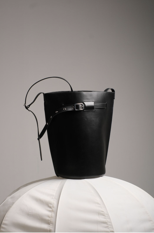 Bag from the Light As Air collection. Image courtesy of WŪHAŪS.