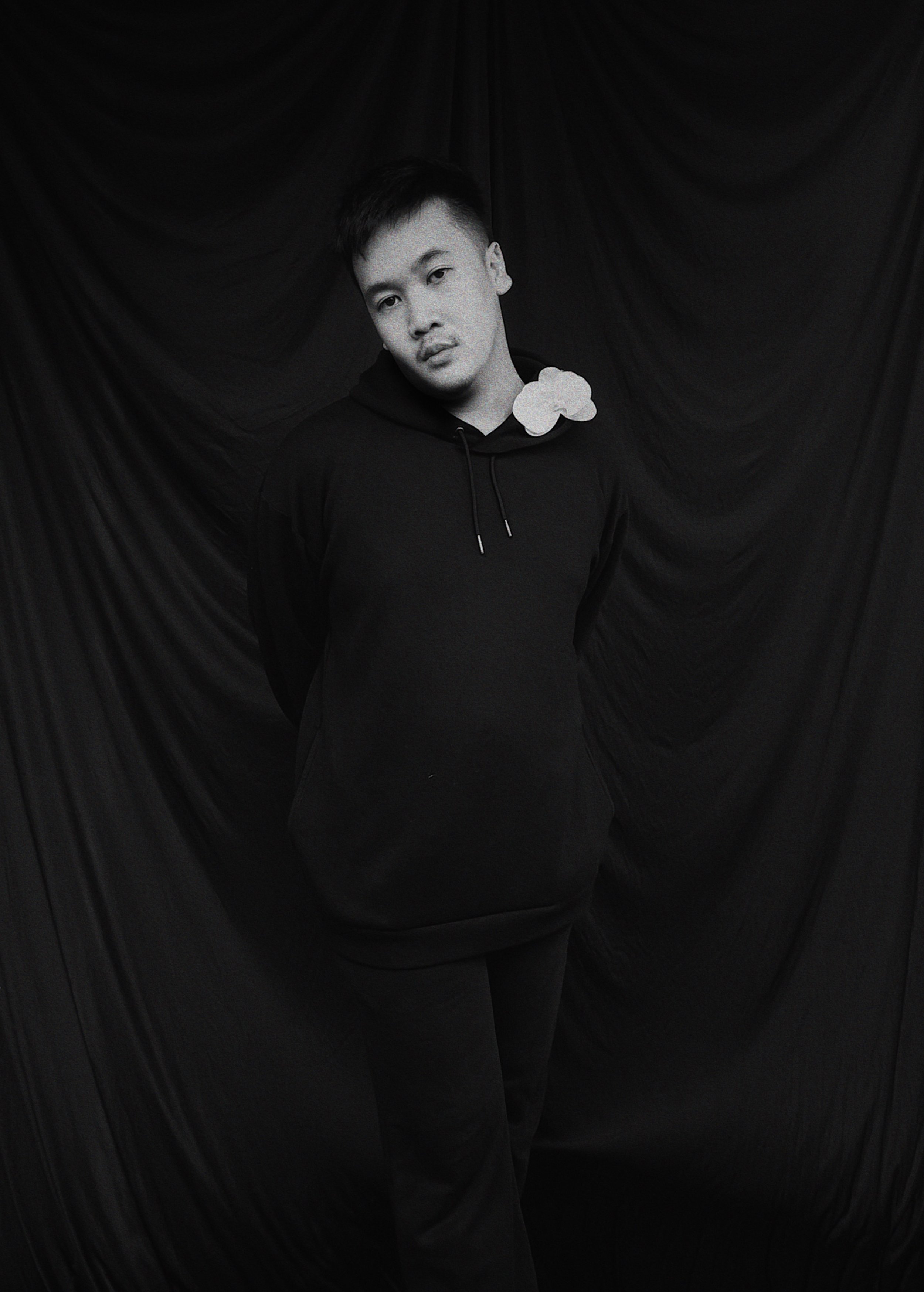 Harris Rahmat Fauzi