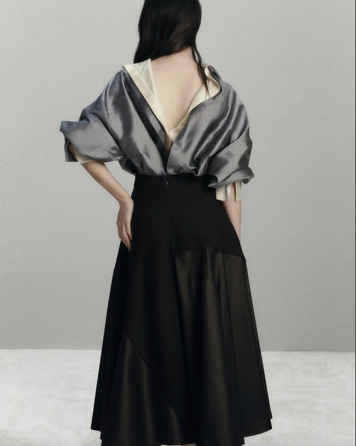 Pyvet’s Spring/Summer 2026 Collection. Image taken from @pyvet.studio on Instagram.