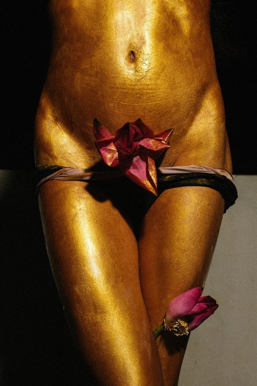 Zicky Le, ‘Lest We Die Unbloomed’, 2022. Image courtesy of the photographer.