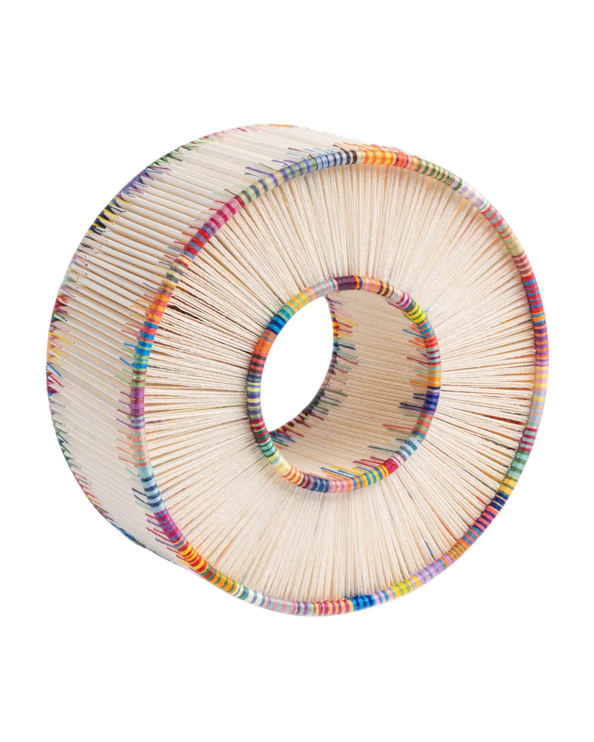 Endless (2025) by Adelene Koh. Image courtesy of LOEWE Foundation.