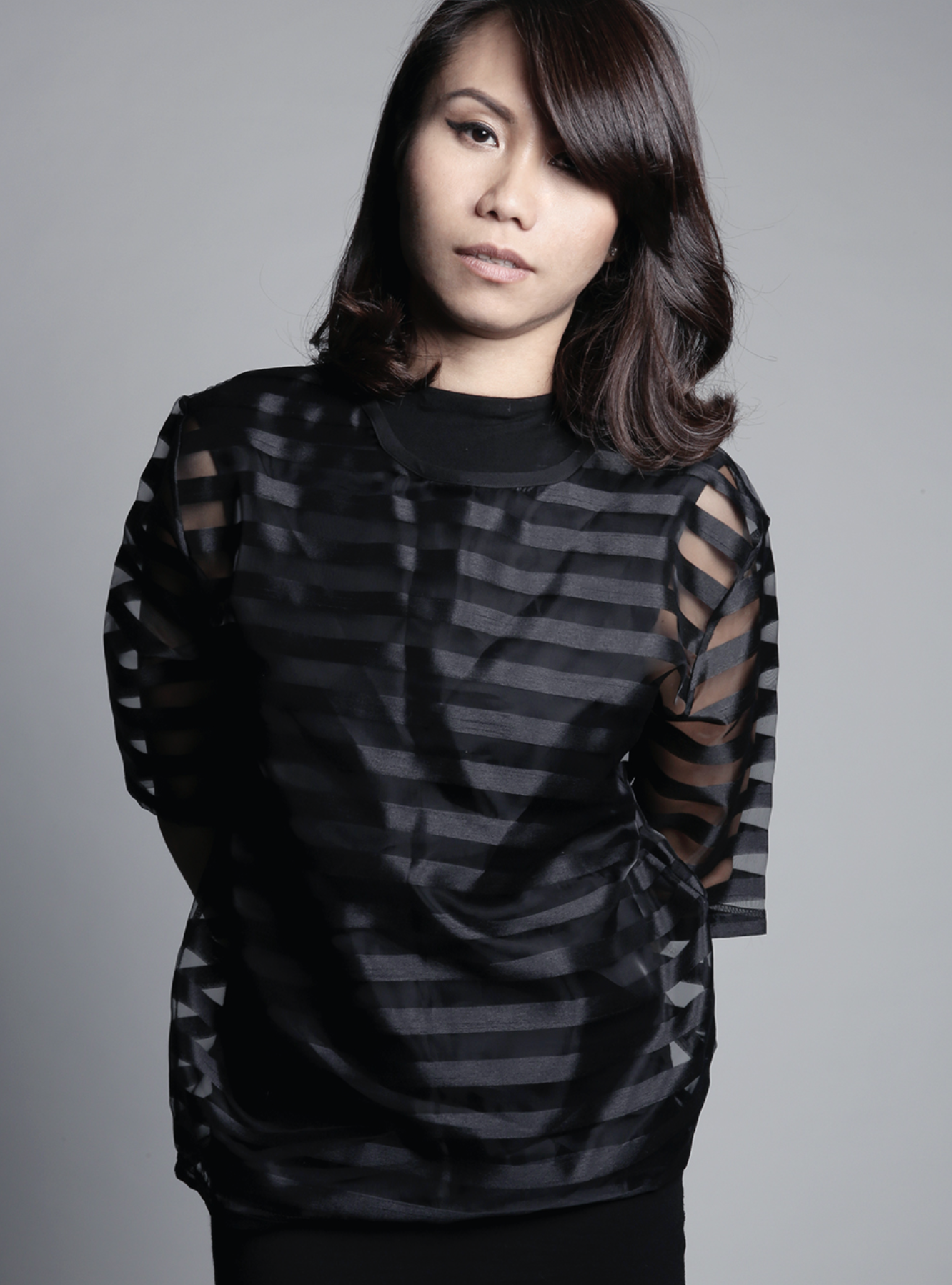 Ling Wu.