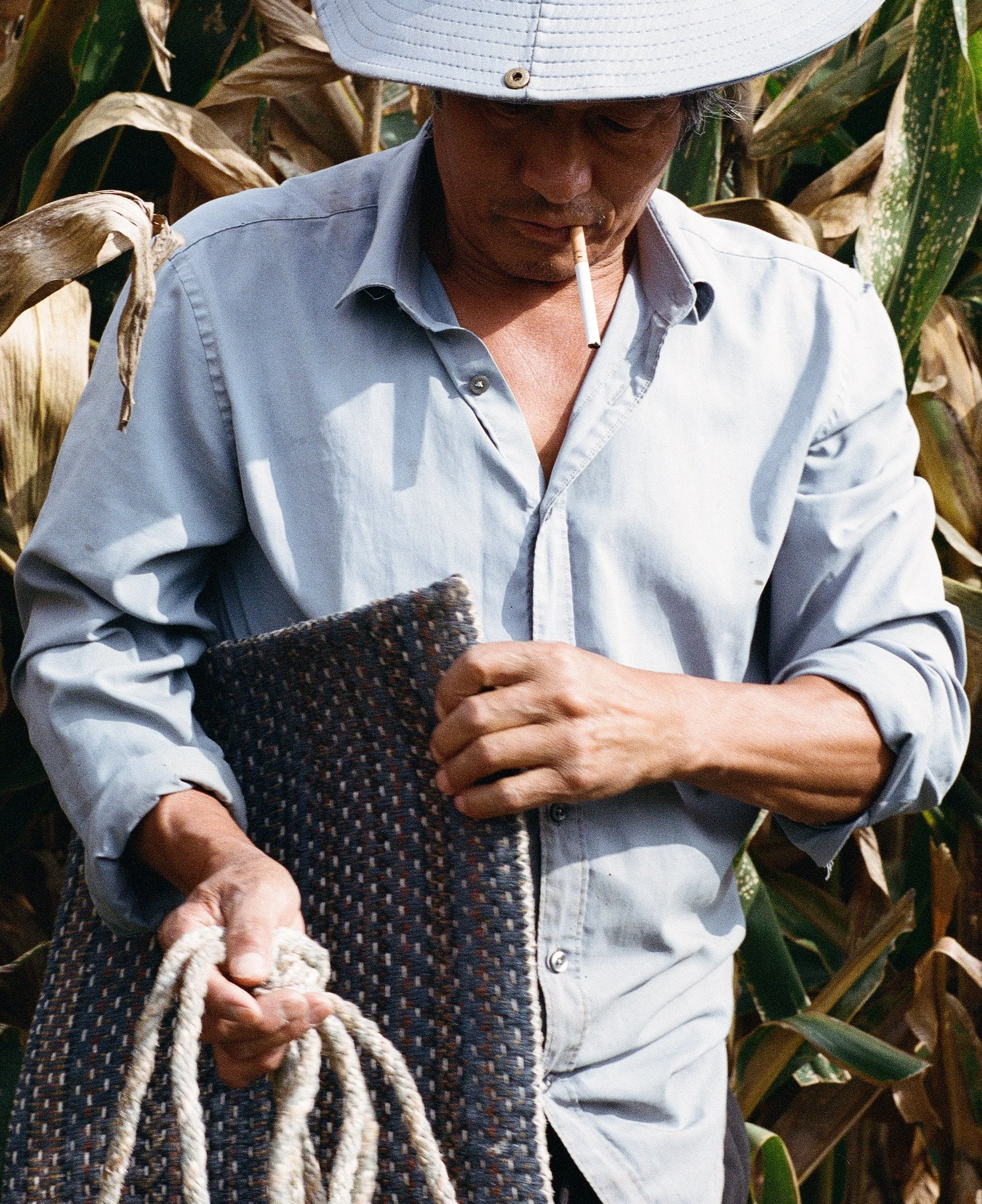 Guo Xing for The Home by the River (forthcoming photobook), 2024. Image courtesy of Rachel Loh.