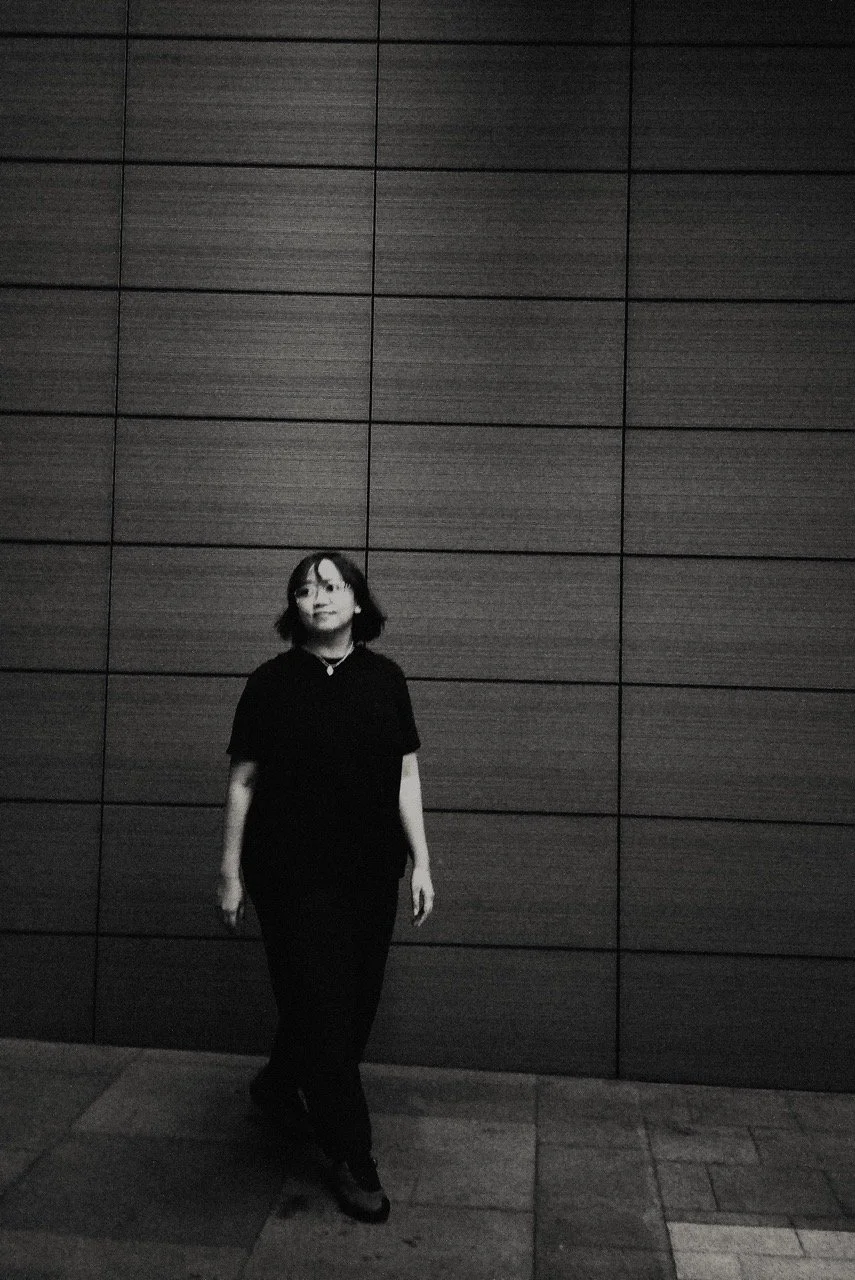 Nindita Kirana.