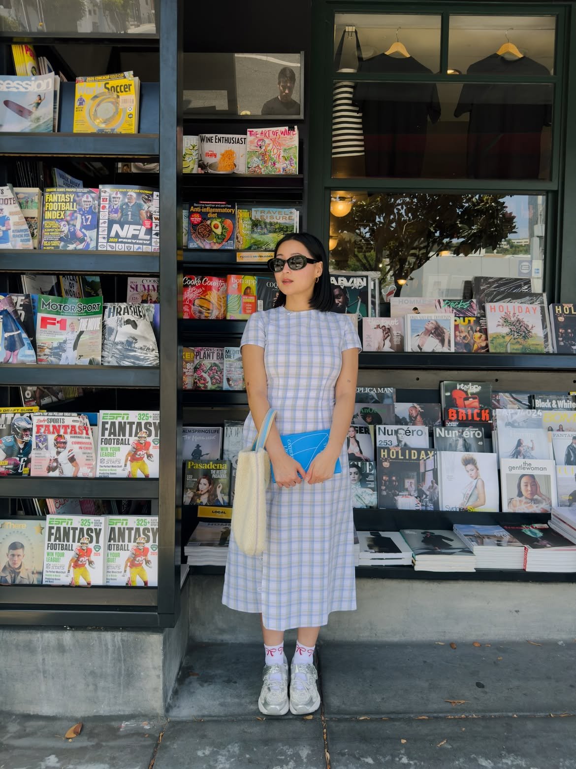 Dear Samfu pieces. Image courtesy of Dear Samfu.