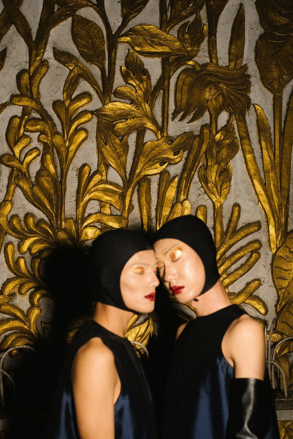 Zicky Le, ‘Lest We Die Unbloomed’, 2022. Image courtesy of the photographer.