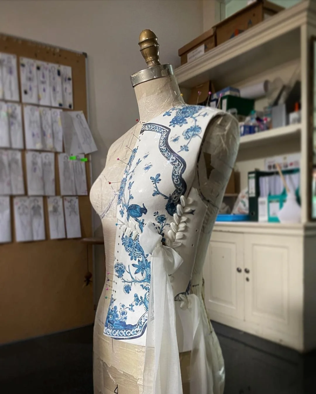 Review of TOTON 2024: Ingatan — Fashion & Market