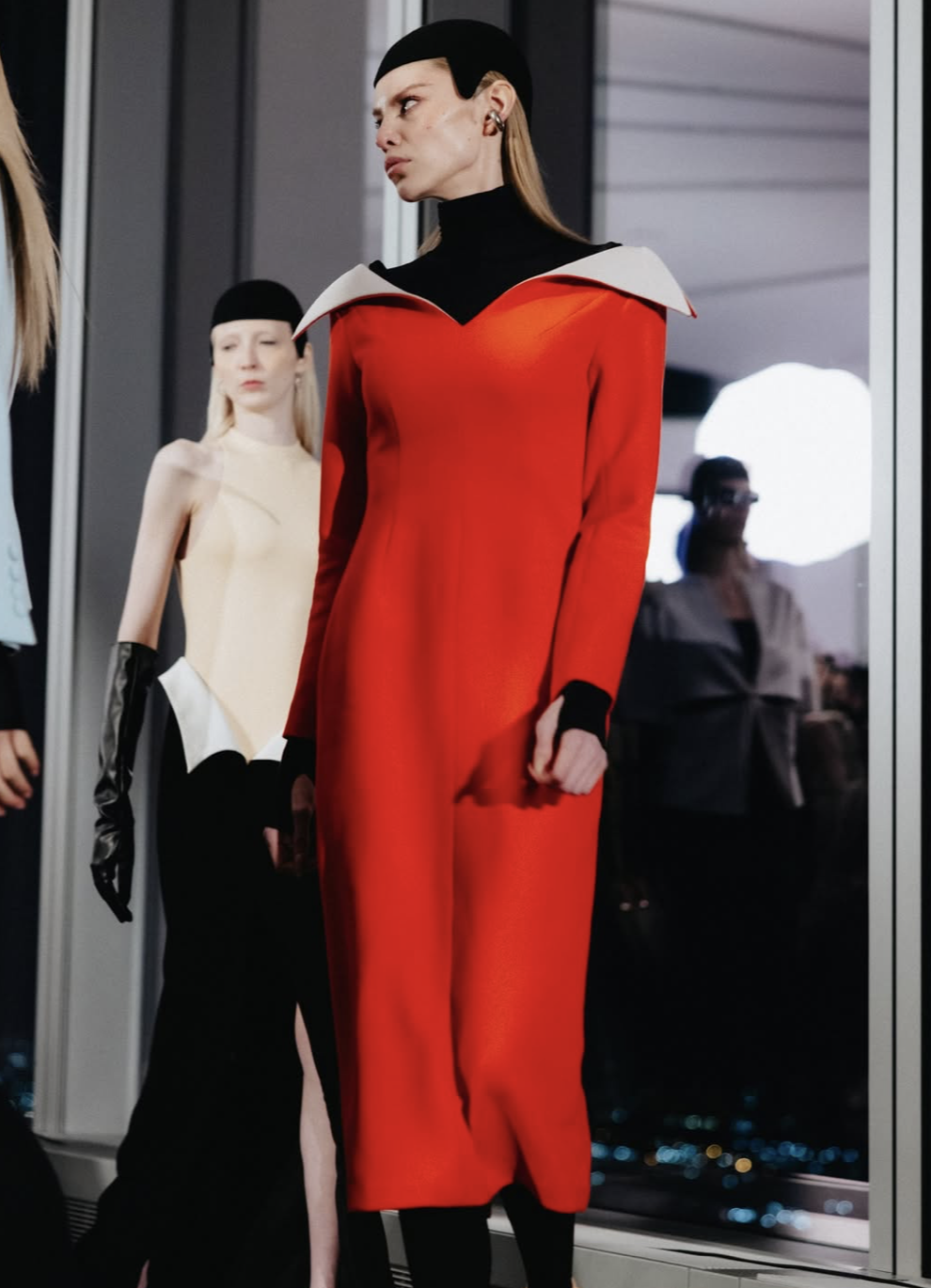 Vickteerut’s Spring/Summer 2026 ‘Wish me Luck’ collection. Images taken from @vickteerutofficial on Instagram.