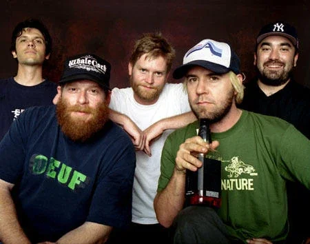 SP @ Grandaddy @ The North Park Obersvatory (San Diego, CA)