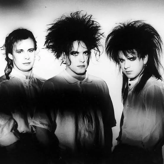 SP @ The Cure w/ The Twilight Sad