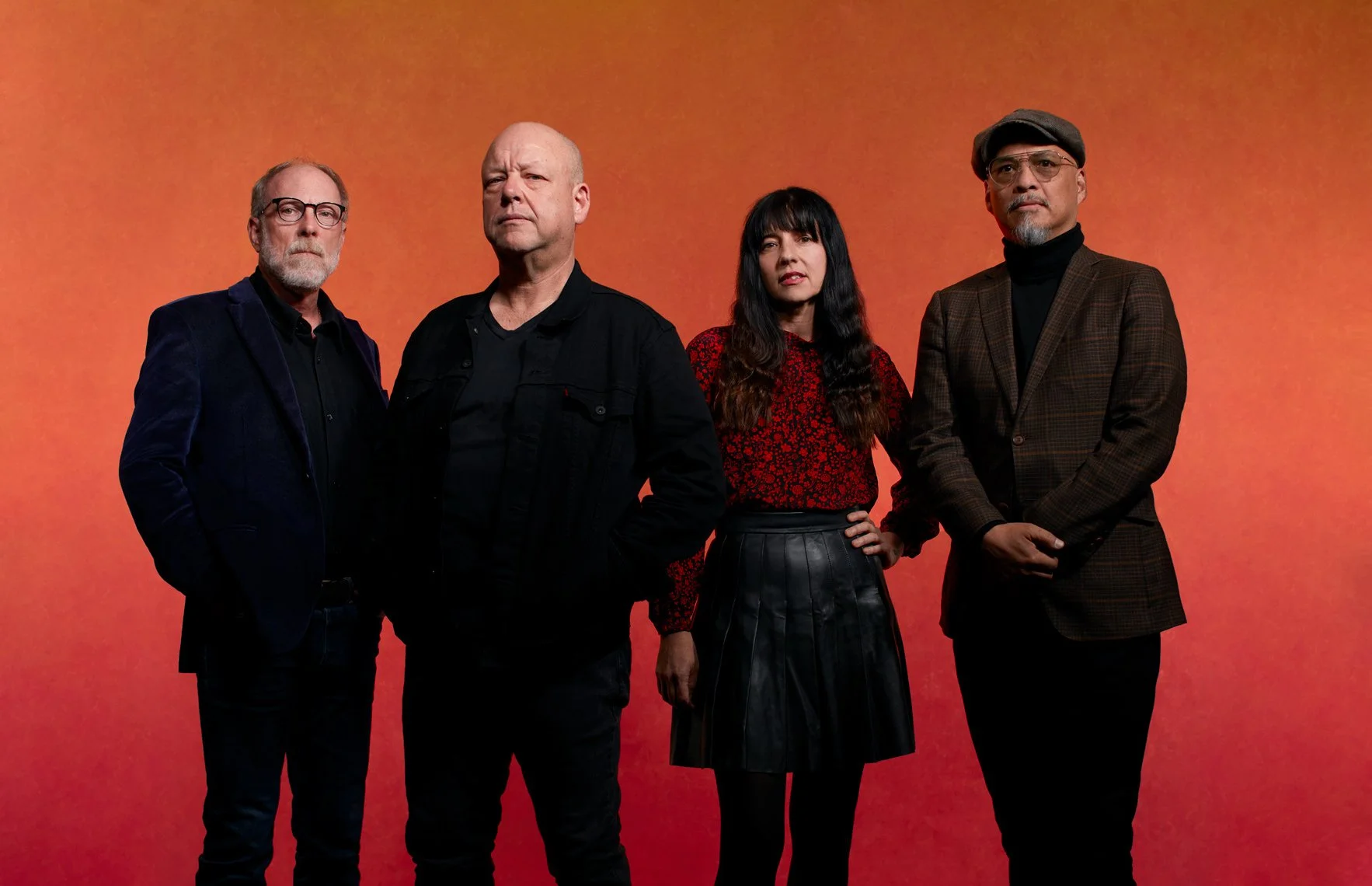 SP @ Pixies @ Humphreys By The Bay (San Diego, CA) Sept 27, 2014