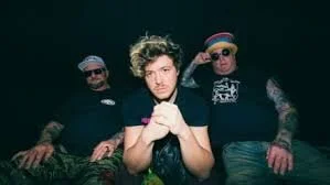 Sublime, Slightly Stoopid, The Elovators, Pepper, Stephen Marley