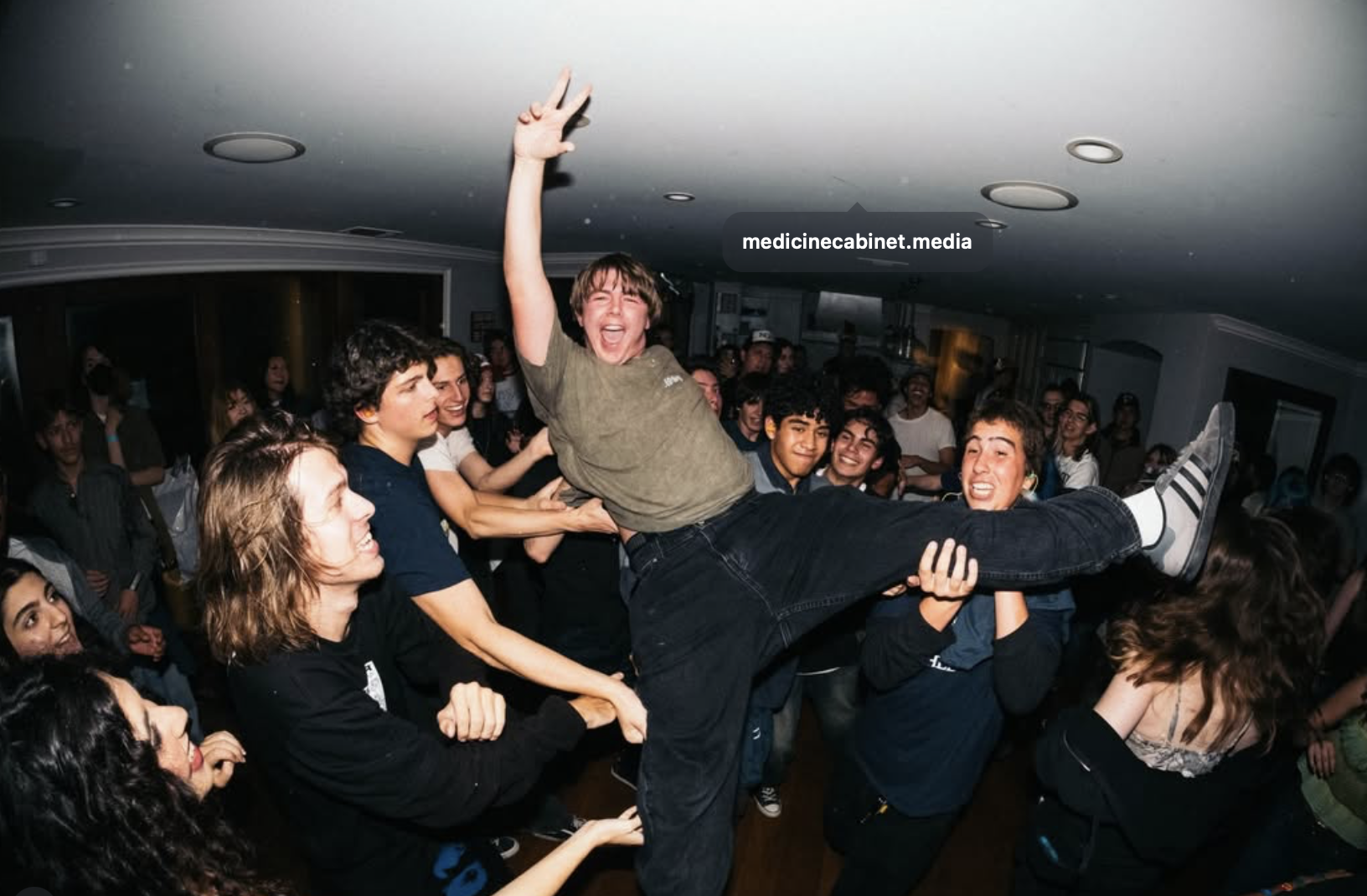 SP @ Axel RR Tarnish, Ivy Pacific, Citrus Jr, Fieldrush, Bug Stomp