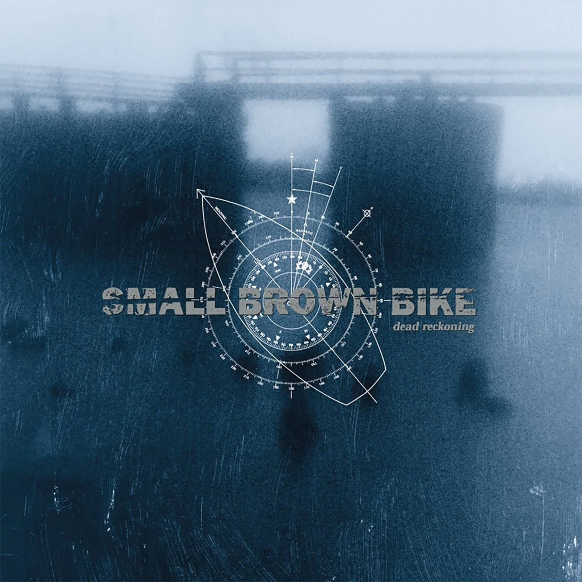 SP @ Small Brown Bike
