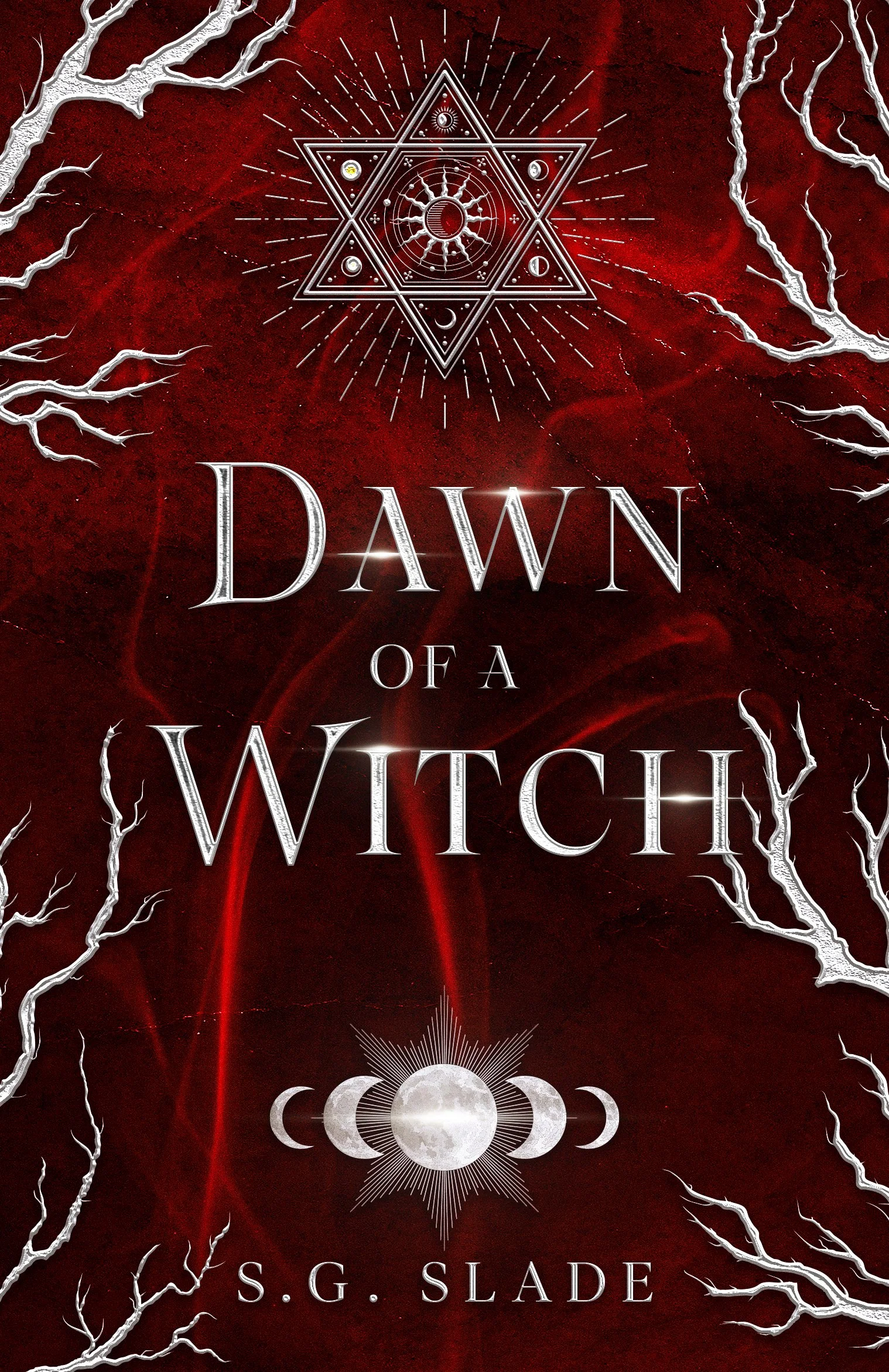 Dawn of a Witch - Free Prequel