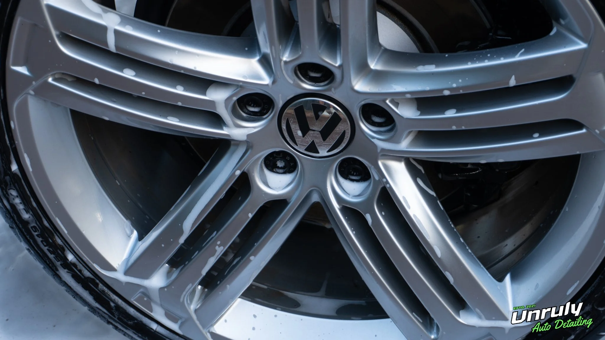 Vw scirocco detailed in Kallangur