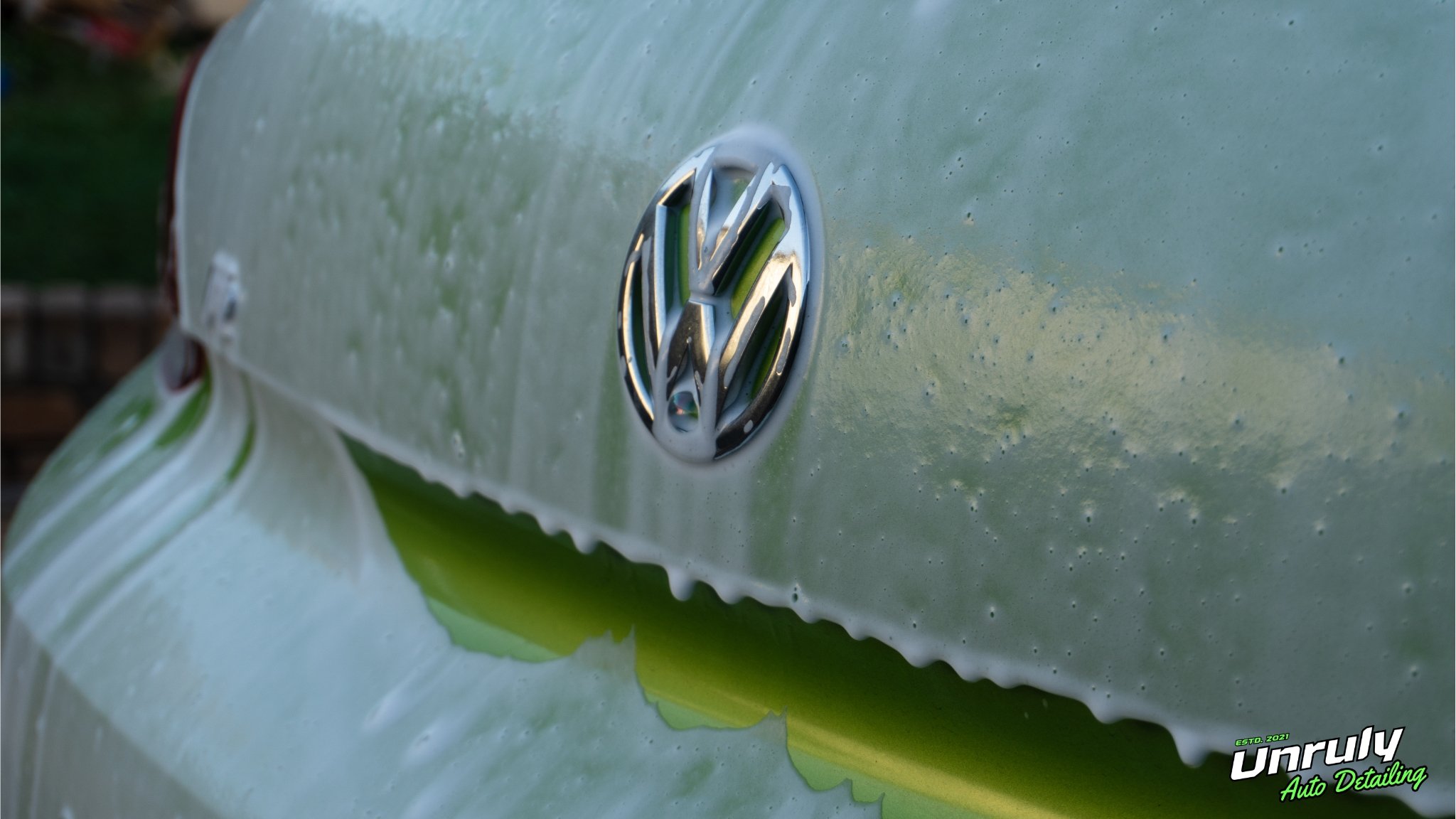 Vw scirocco detailed in Kallangur