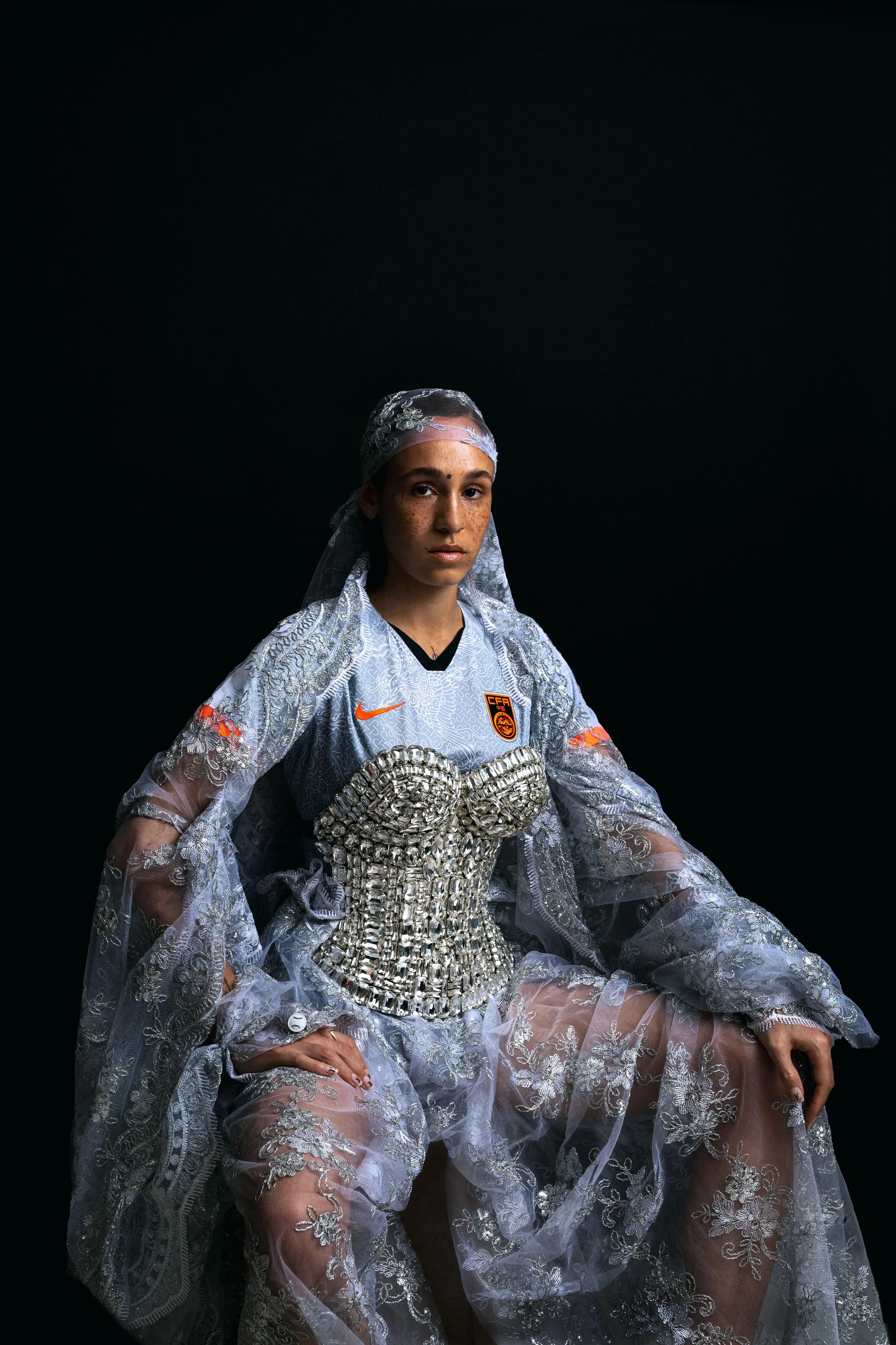 Nike - Women's world cup x Shinzo