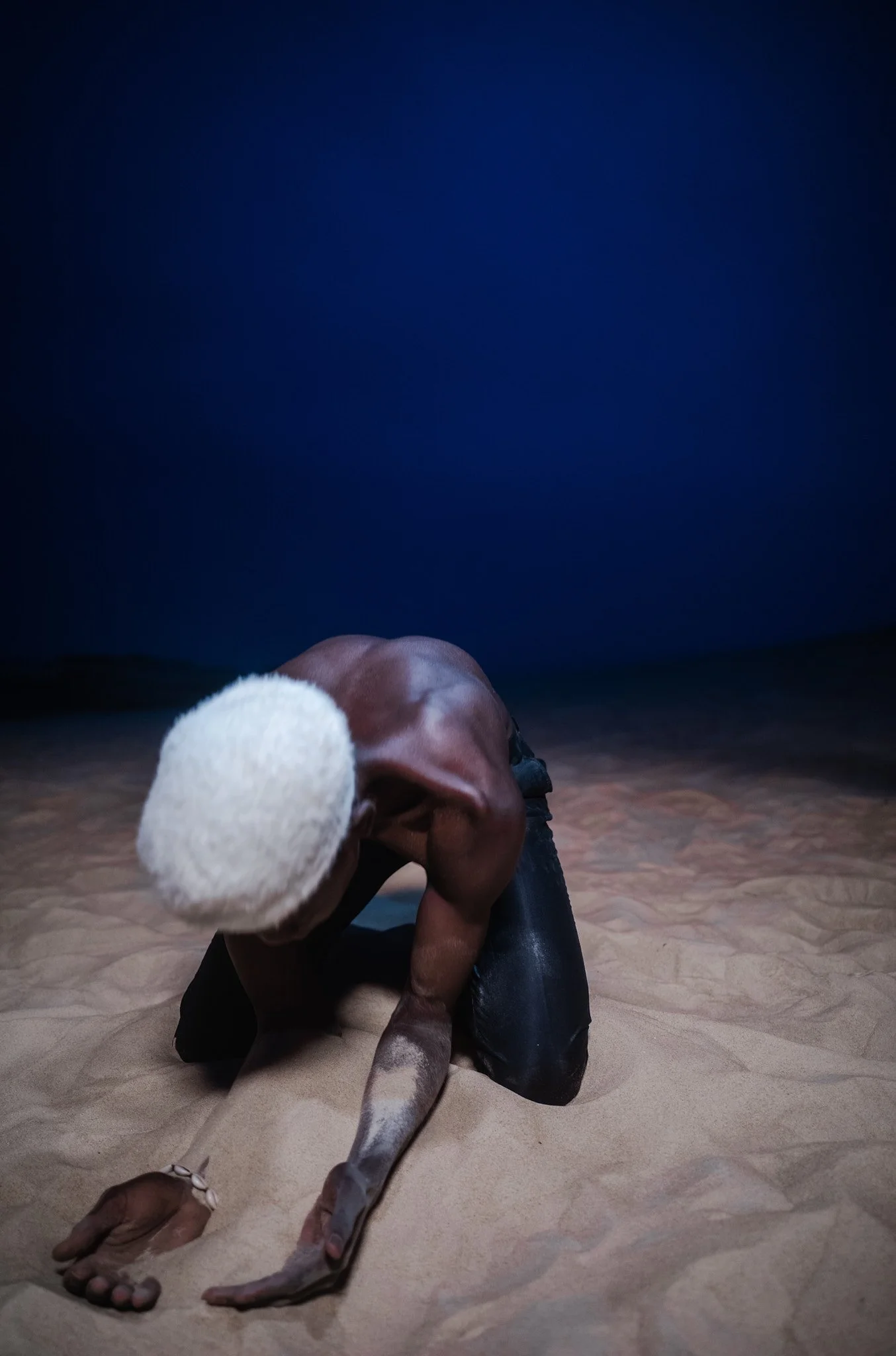 Print project - Amor Fati 