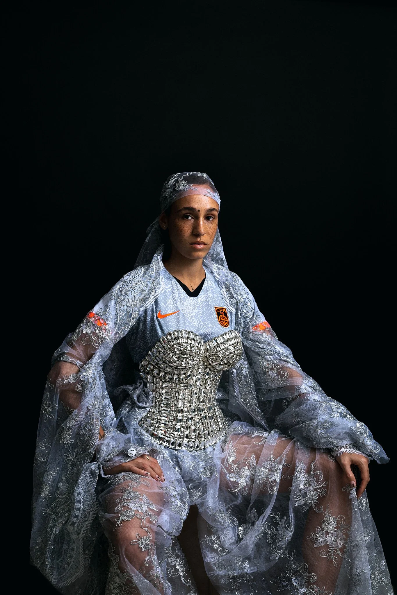 Nixe x Shinzo - Women's world Cup