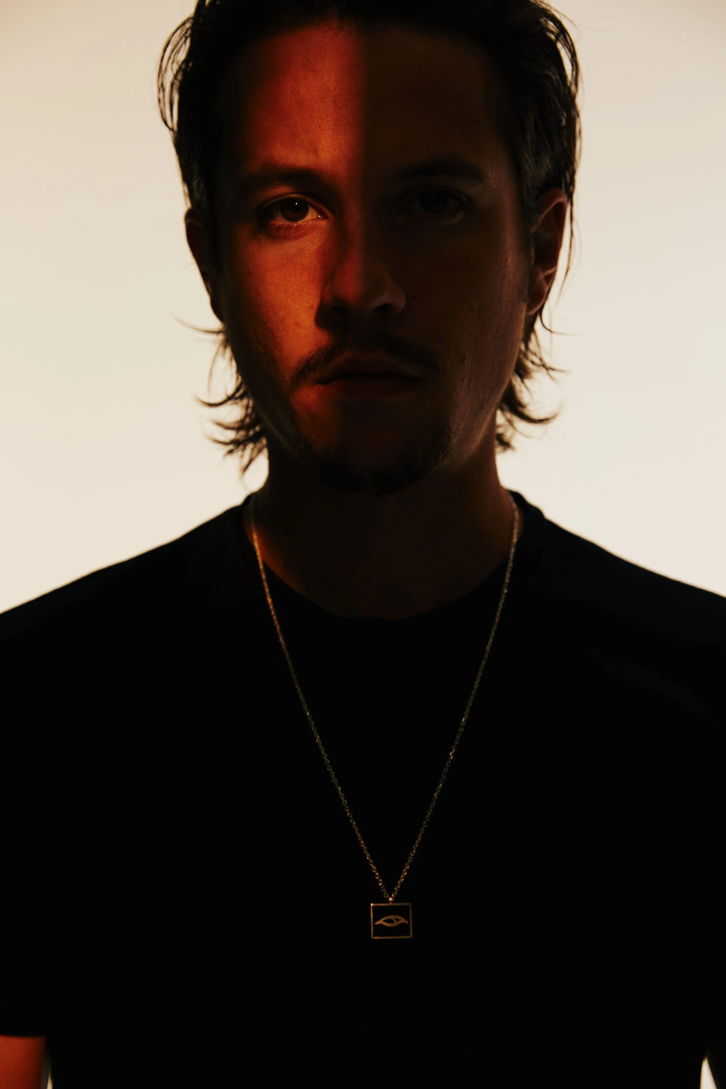 Universal - Nekfeu album