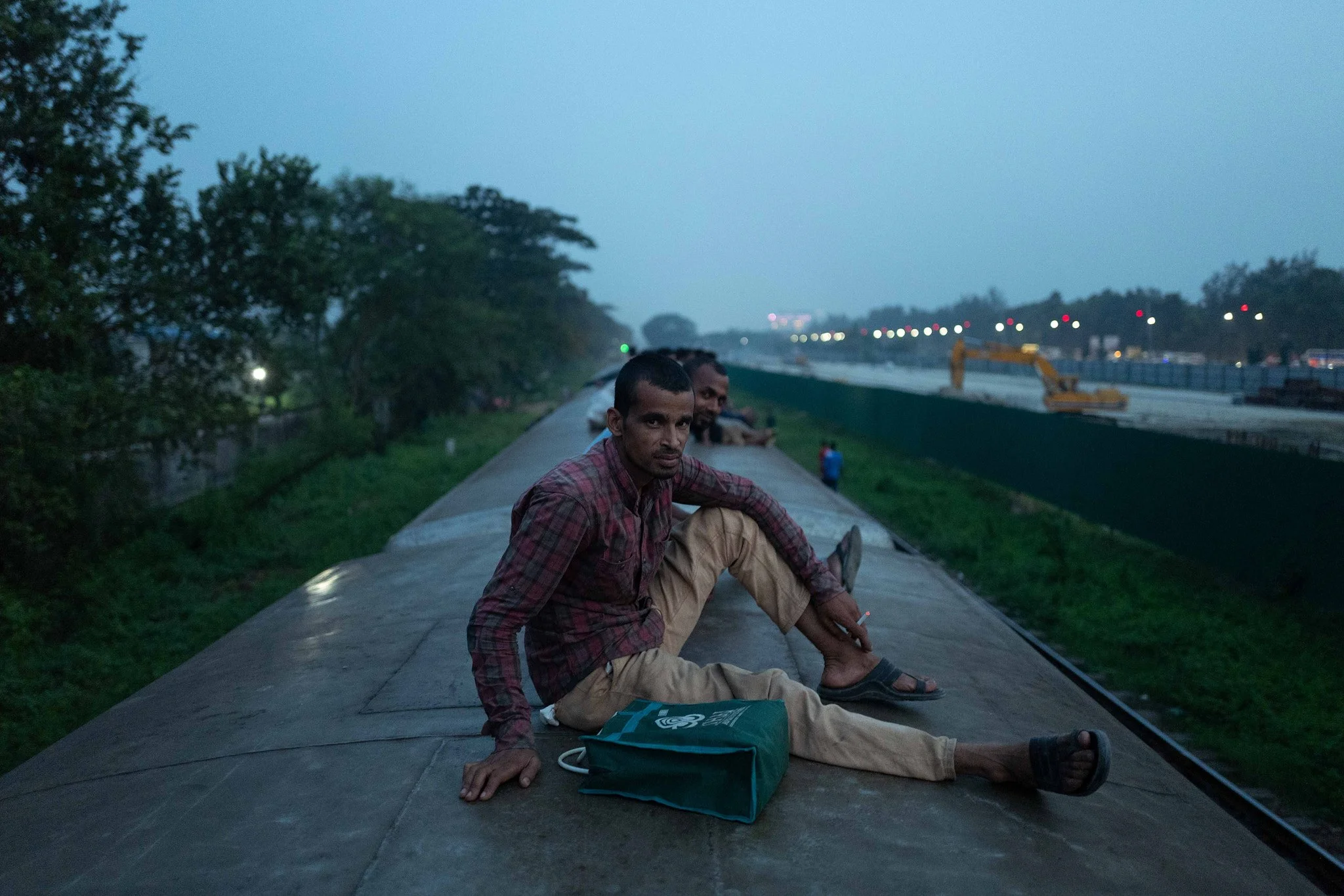 « Life NGO » (World)