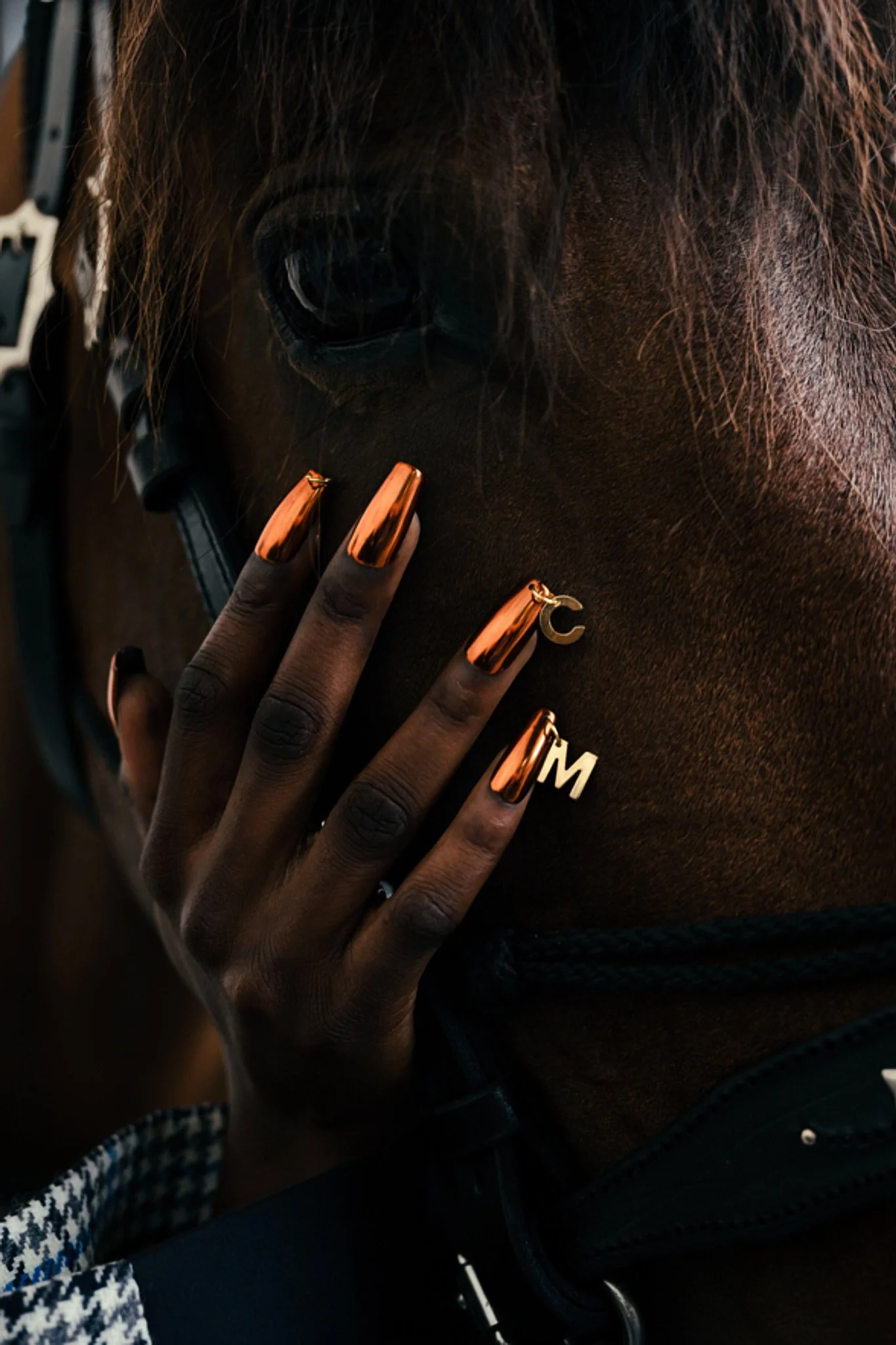 Editorial - Marie-Claire