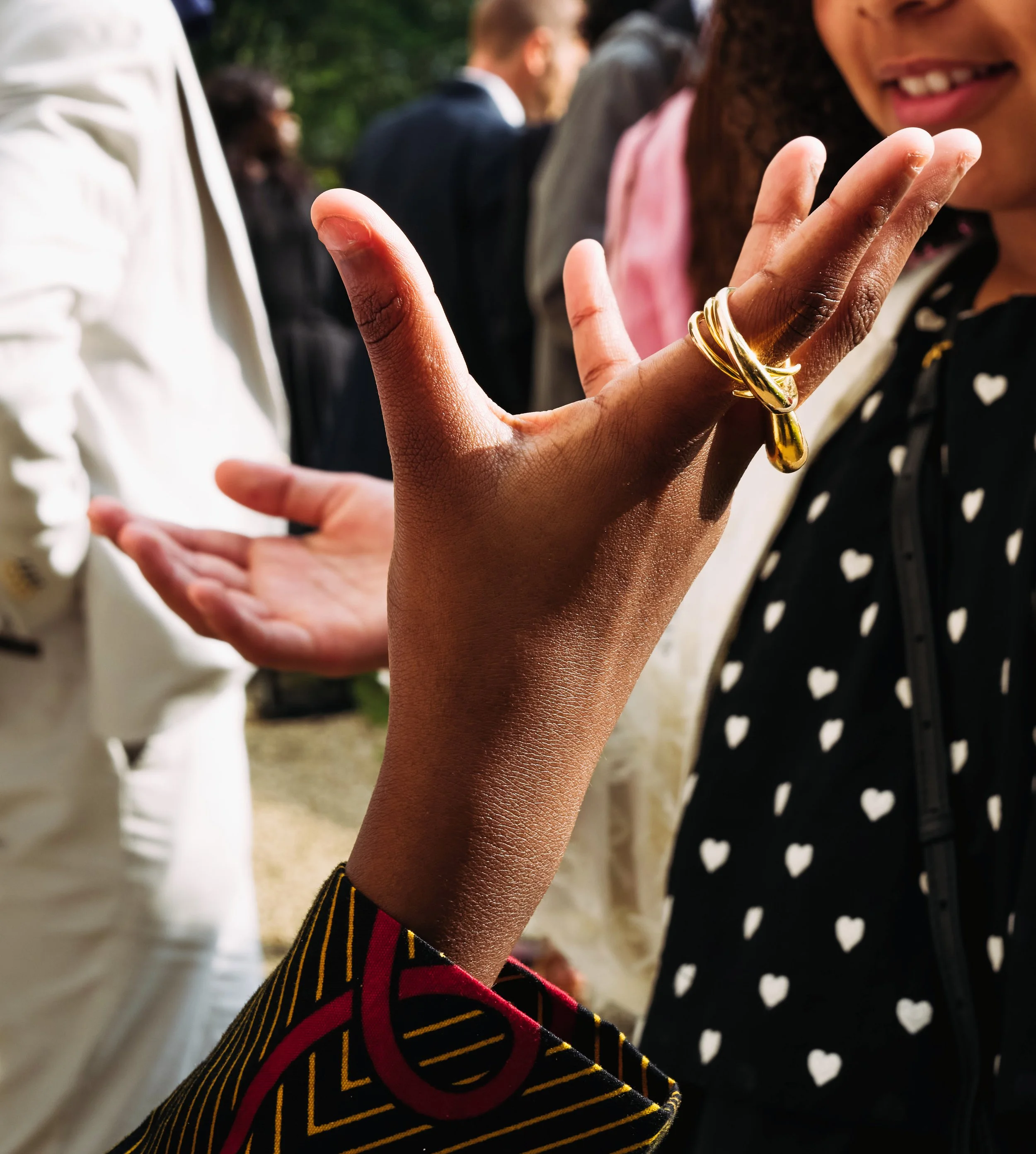 Editorial - Emergence