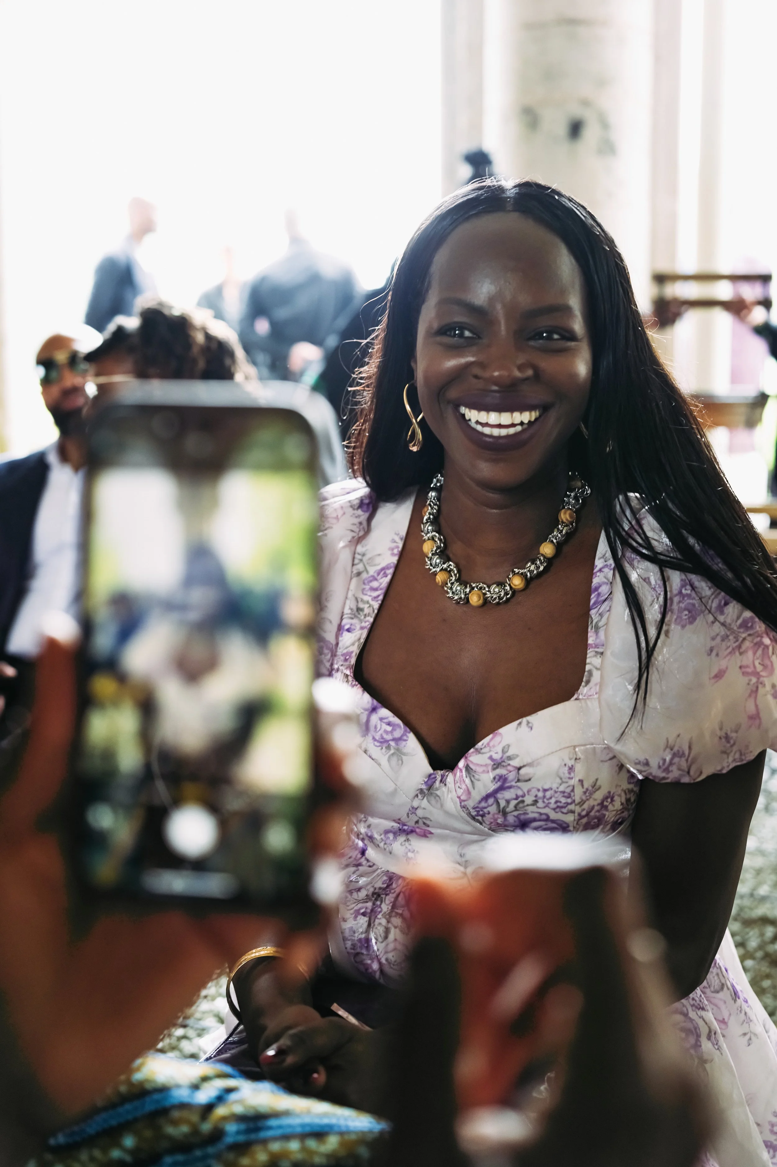 Editorial - Emergence