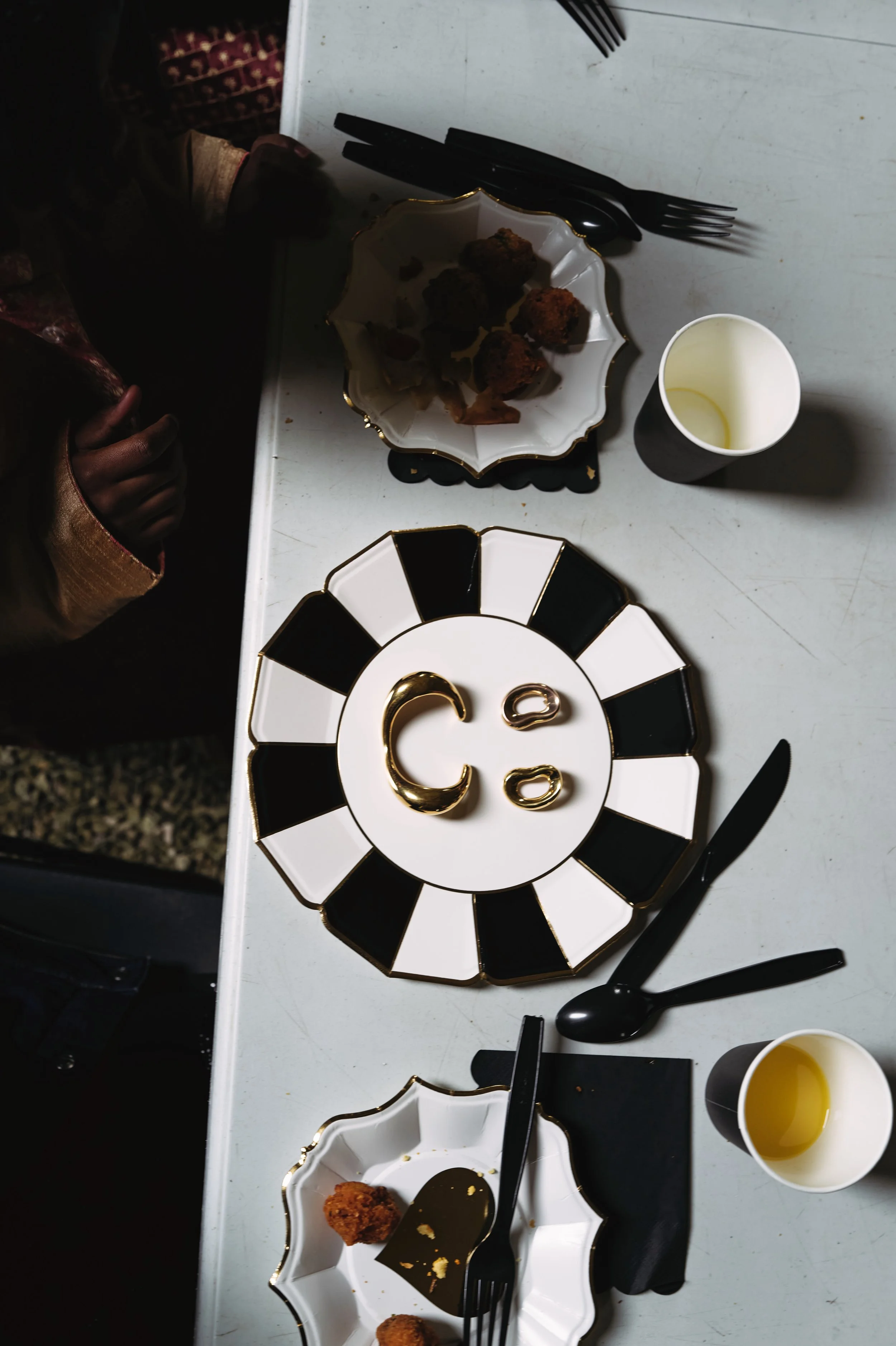 Editorial - Emergence