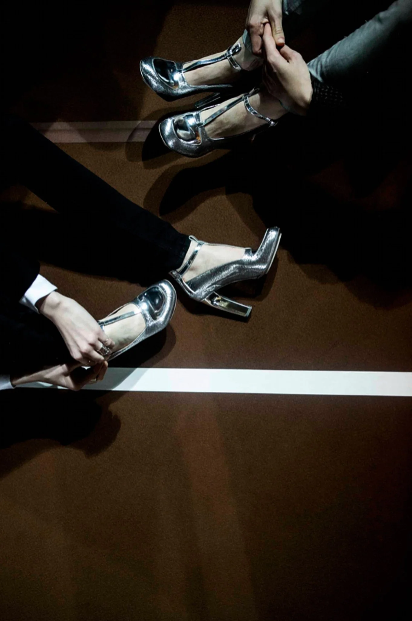 Dries Van Noten - "0-100" book