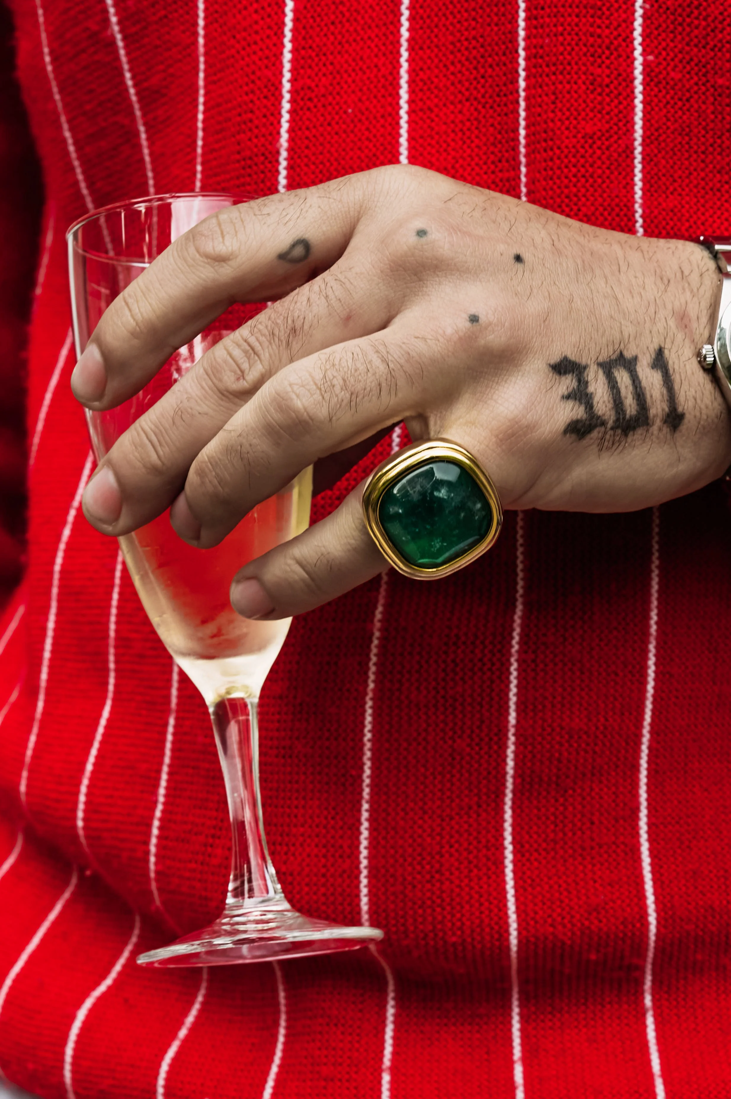 Editorial - Emergence