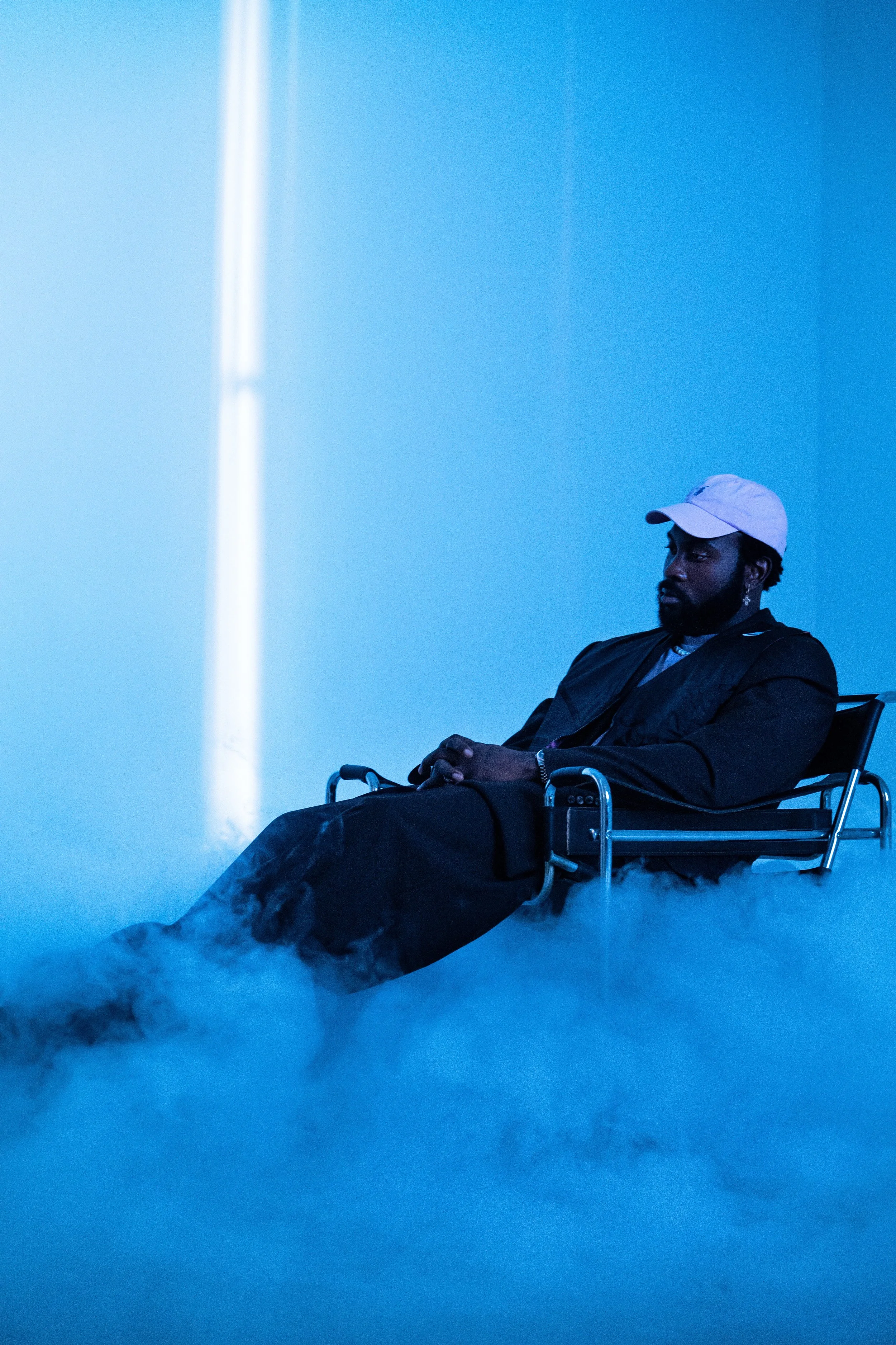 Universal - Damso album