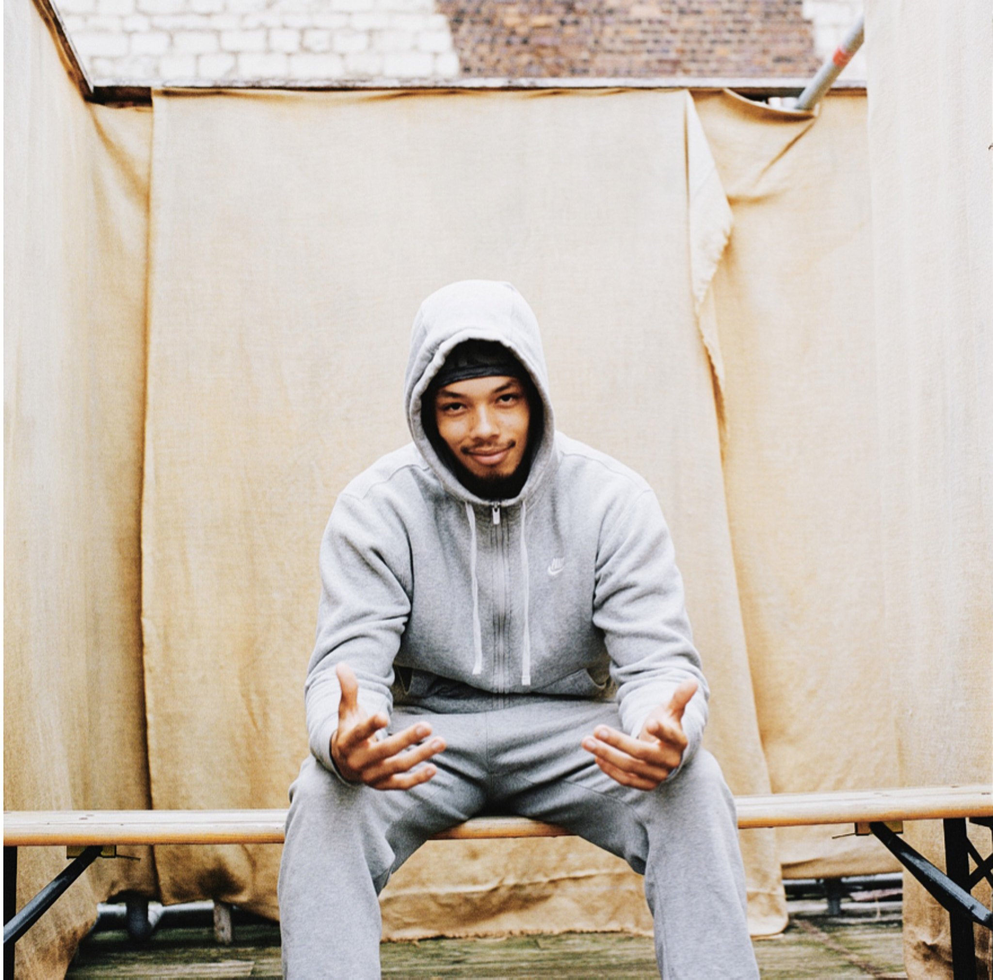 I-D - "Le monde de demain" 