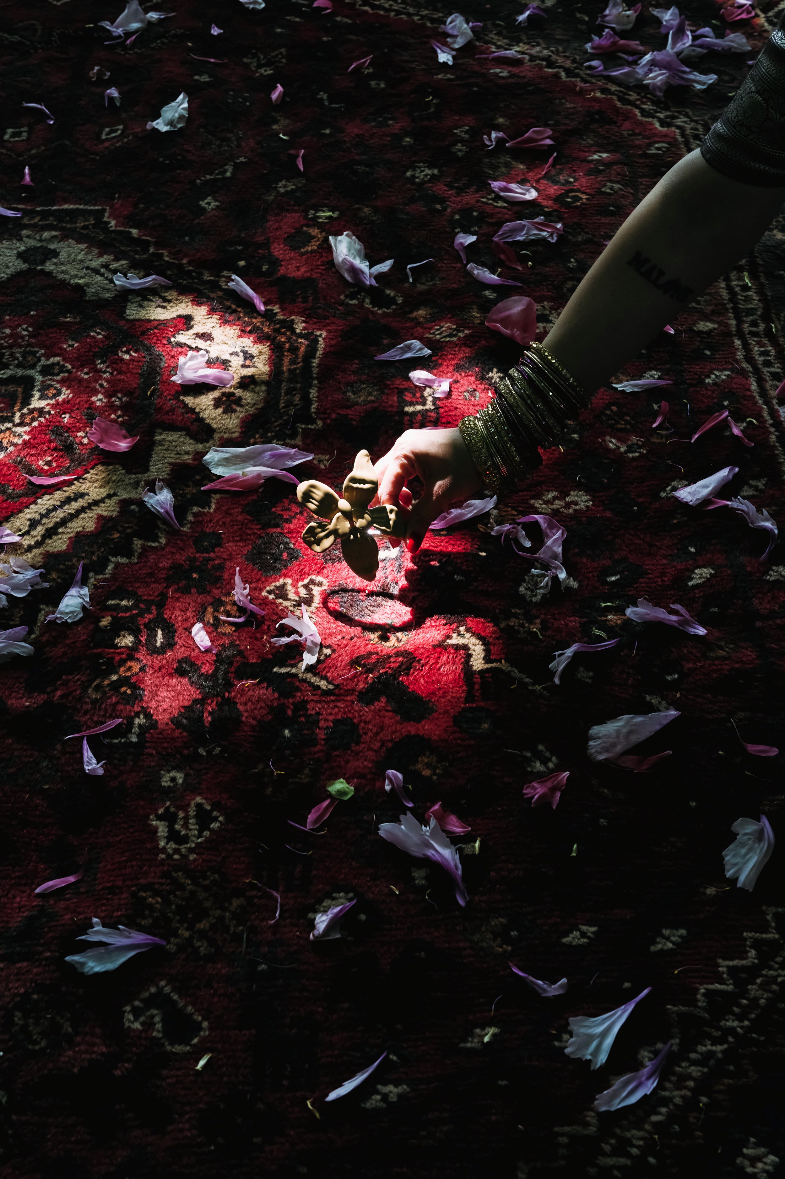 Editorial - Emergence